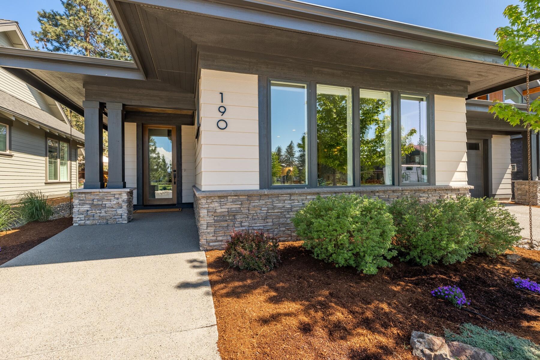 Clearpine - Residential