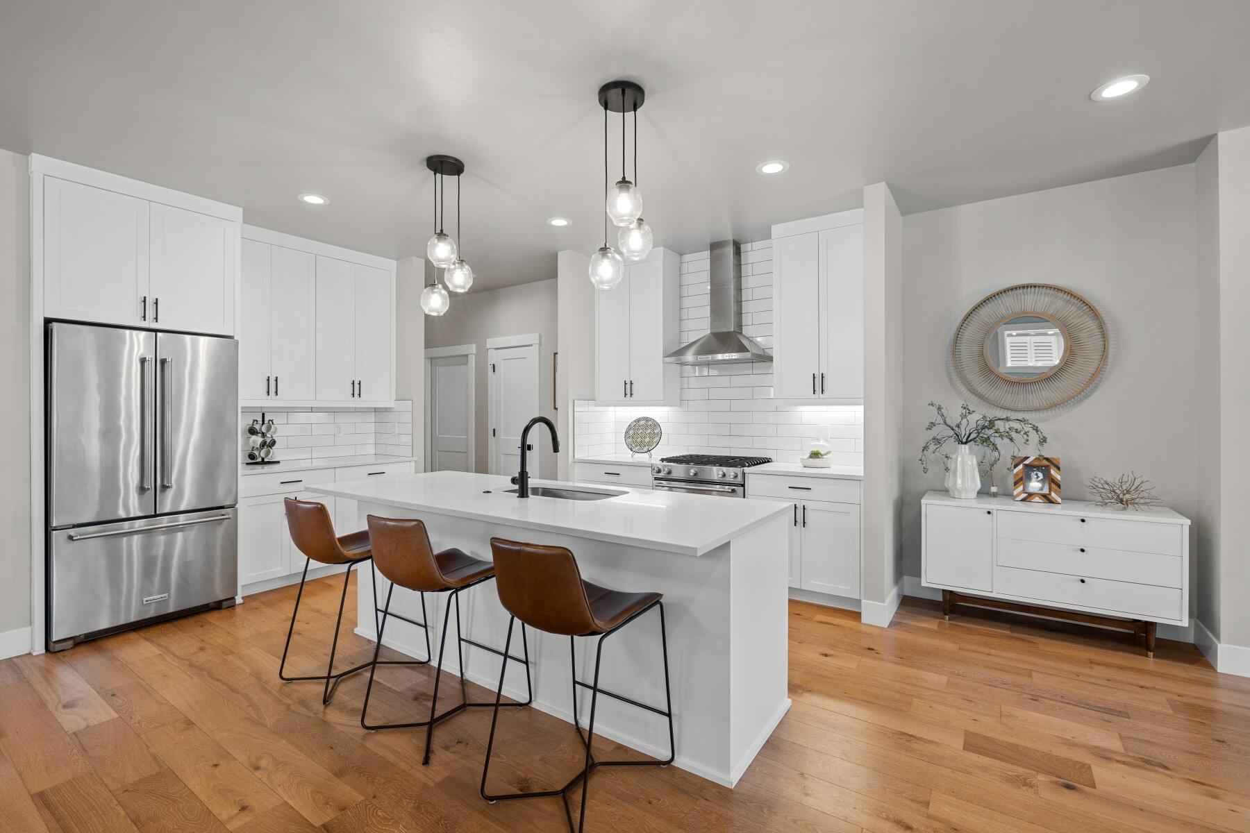 Clearpine - Residential