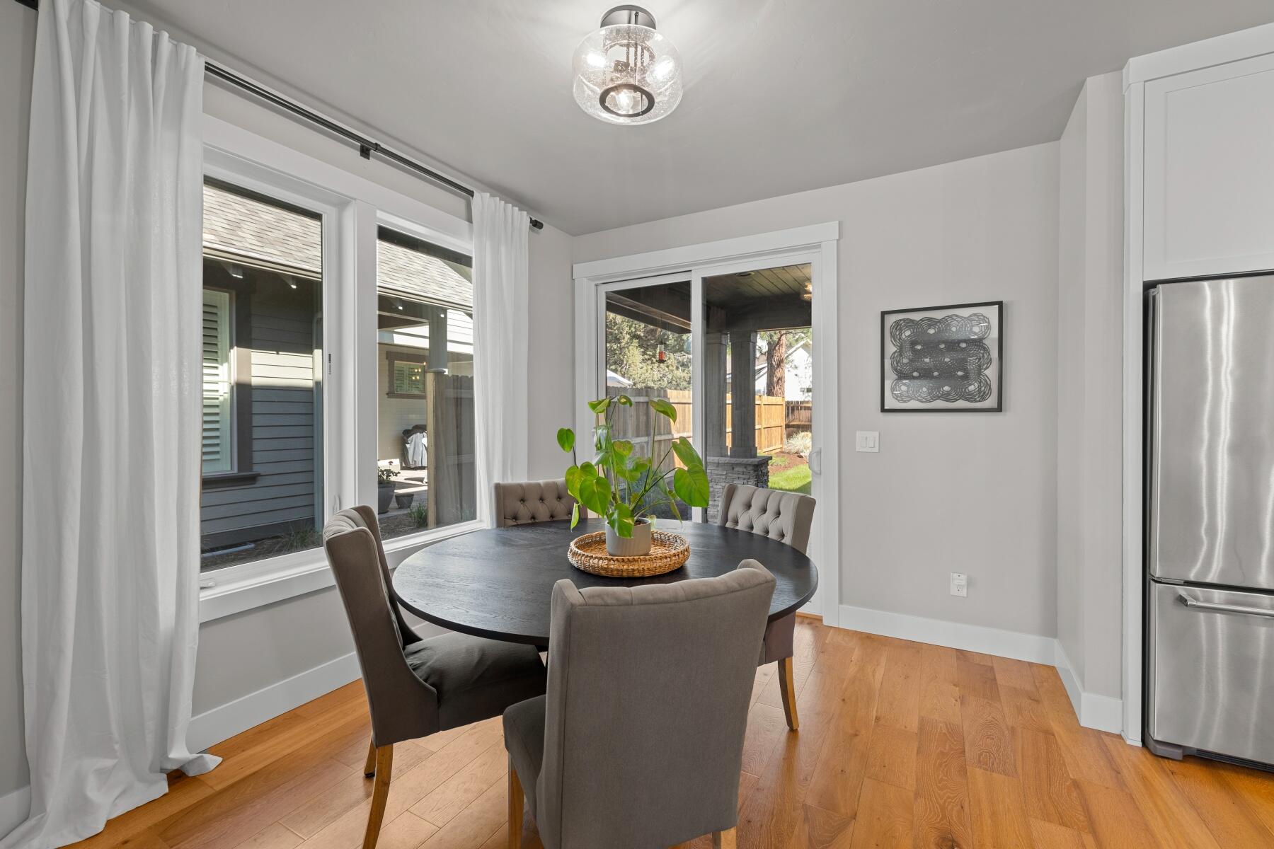 Clearpine - Residential