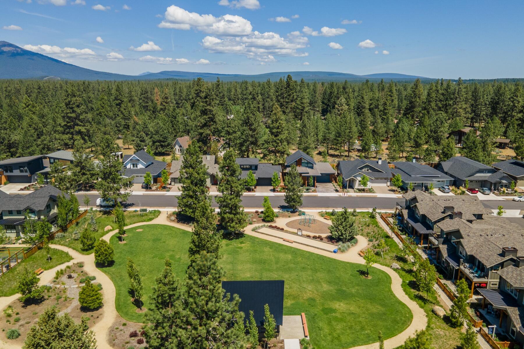 Clearpine - Residential