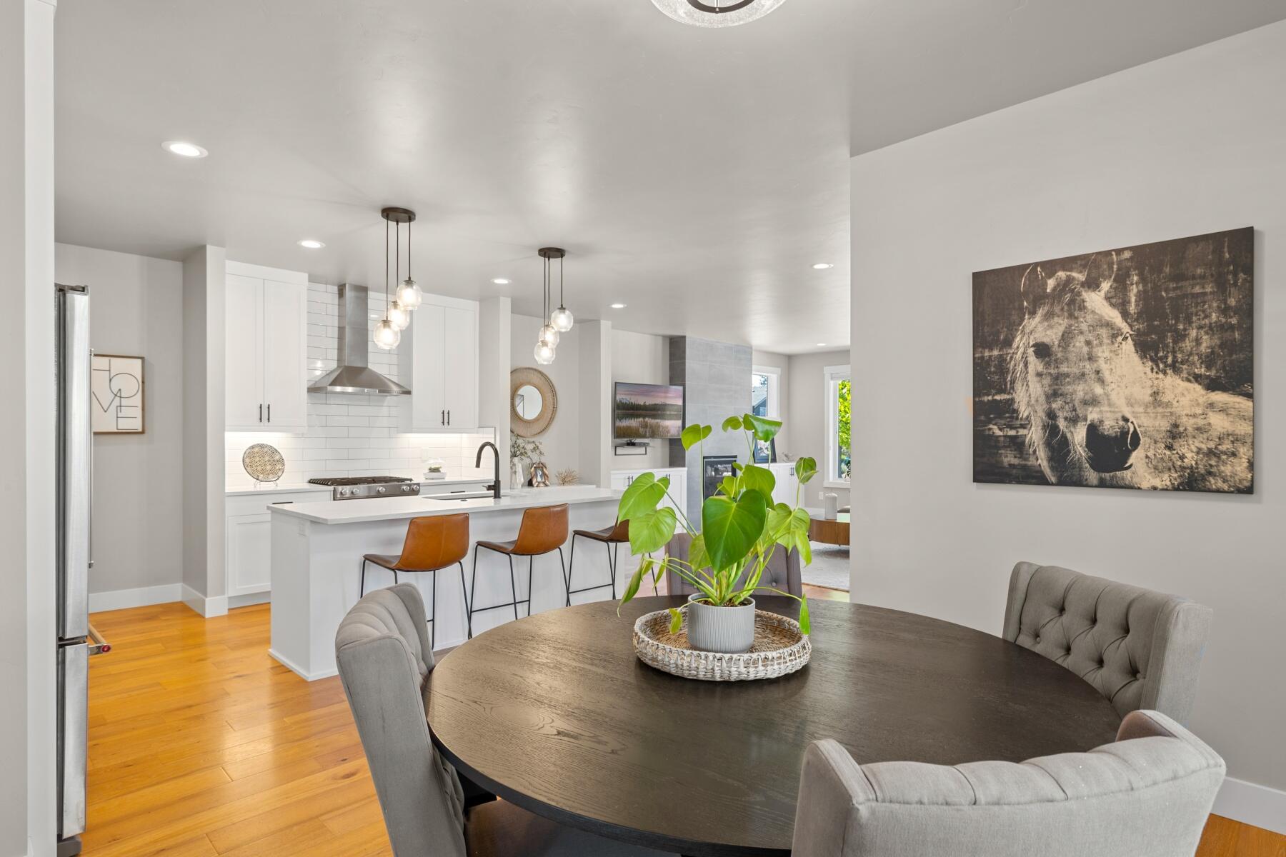 Clearpine - Residential