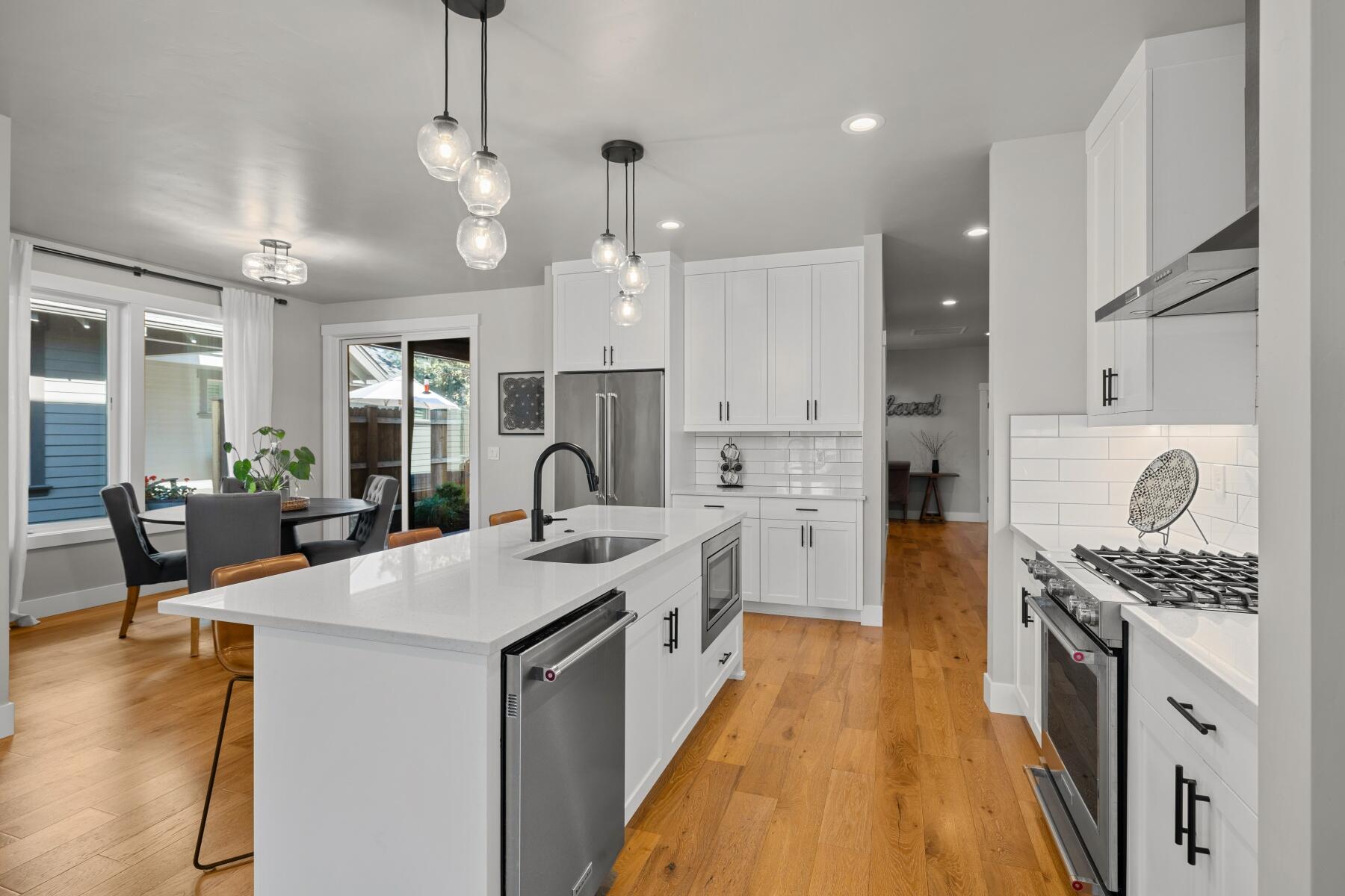 Clearpine - Residential