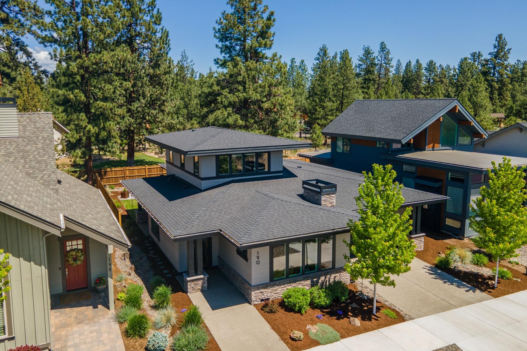 Clearpine - Residential