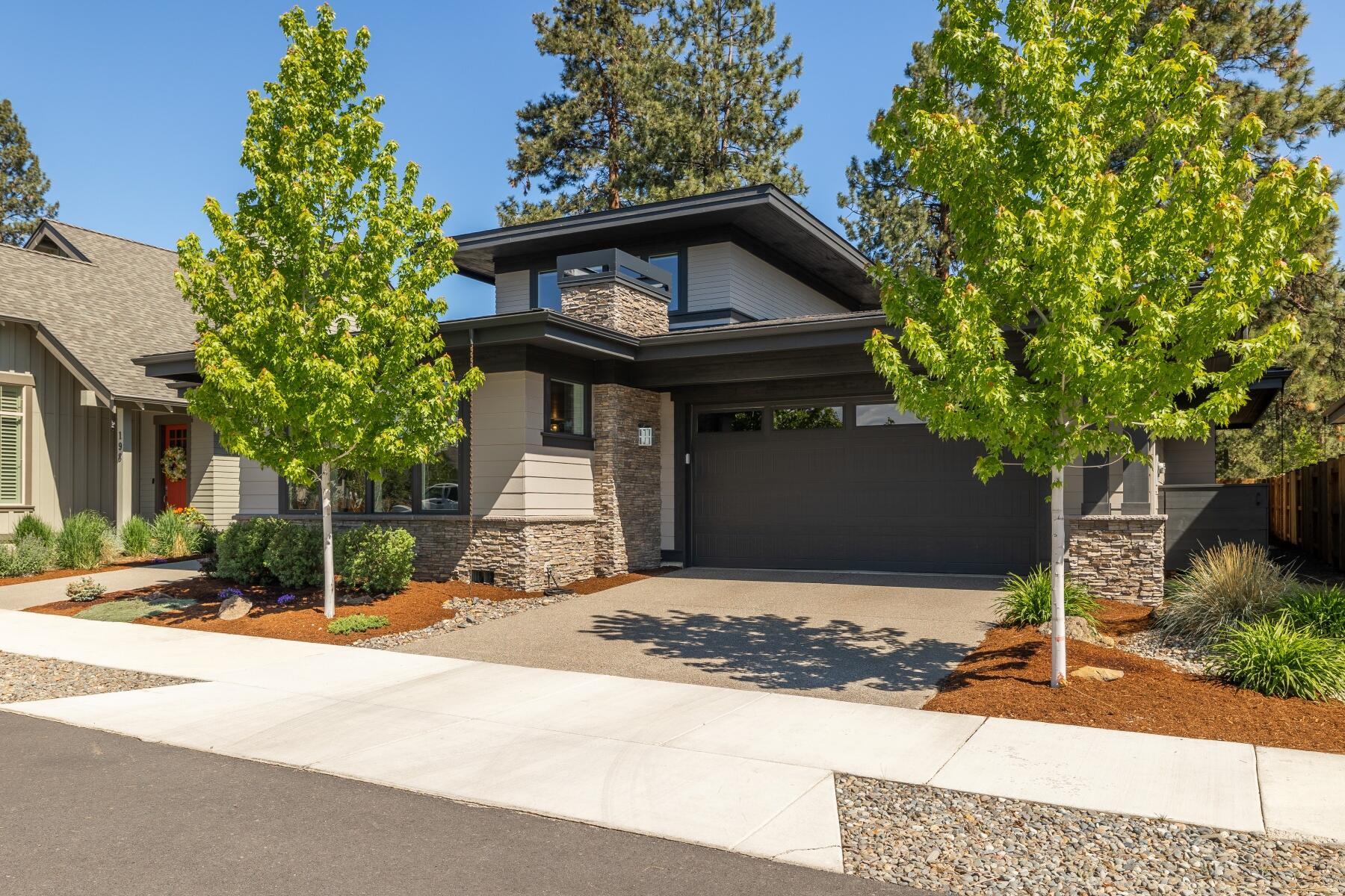 Clearpine - Residential