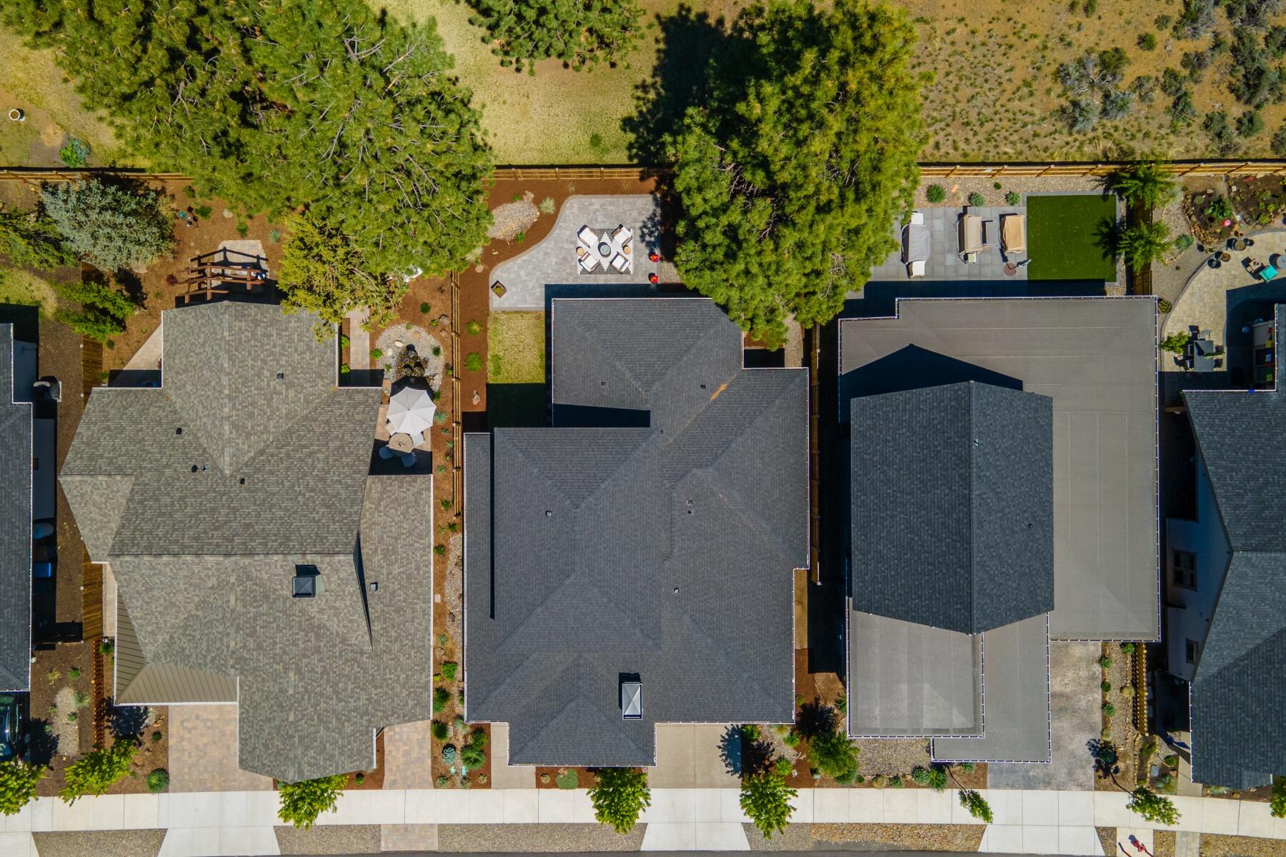 Clearpine - Residential