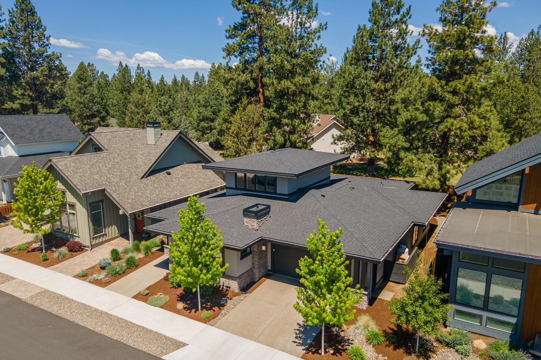 Clearpine - Residential