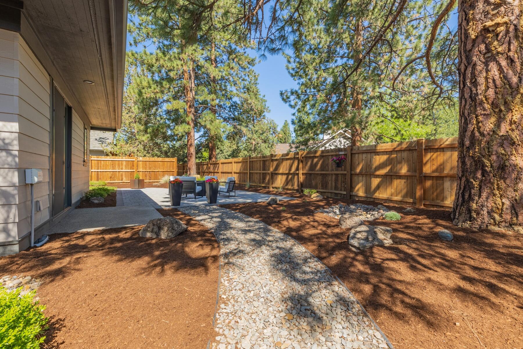 Clearpine - Residential