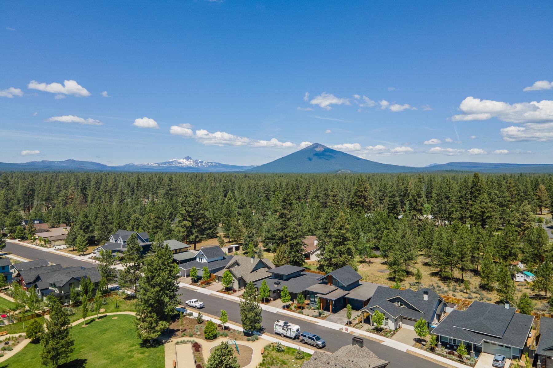 Clearpine - Residential