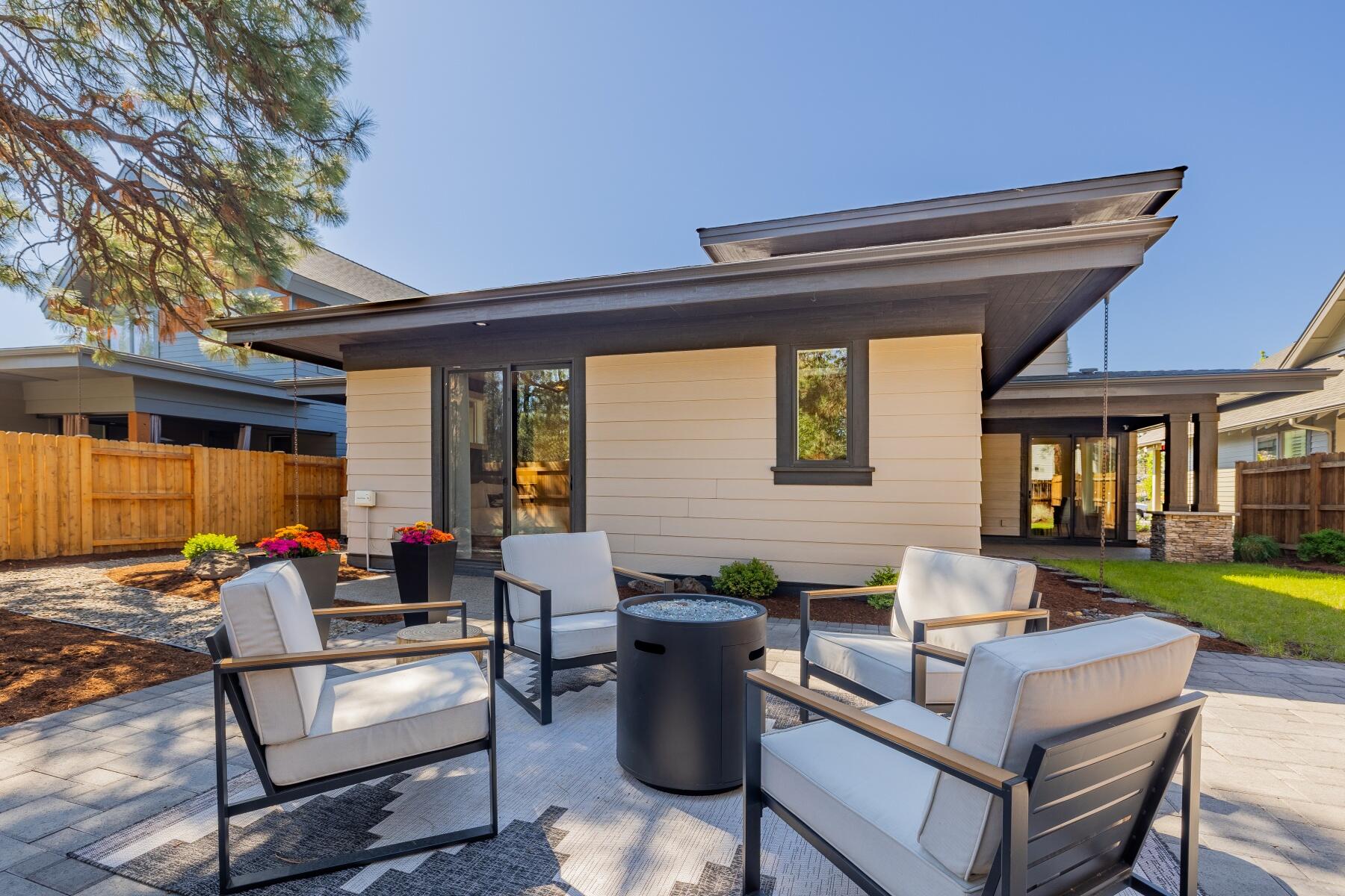 Clearpine - Residential