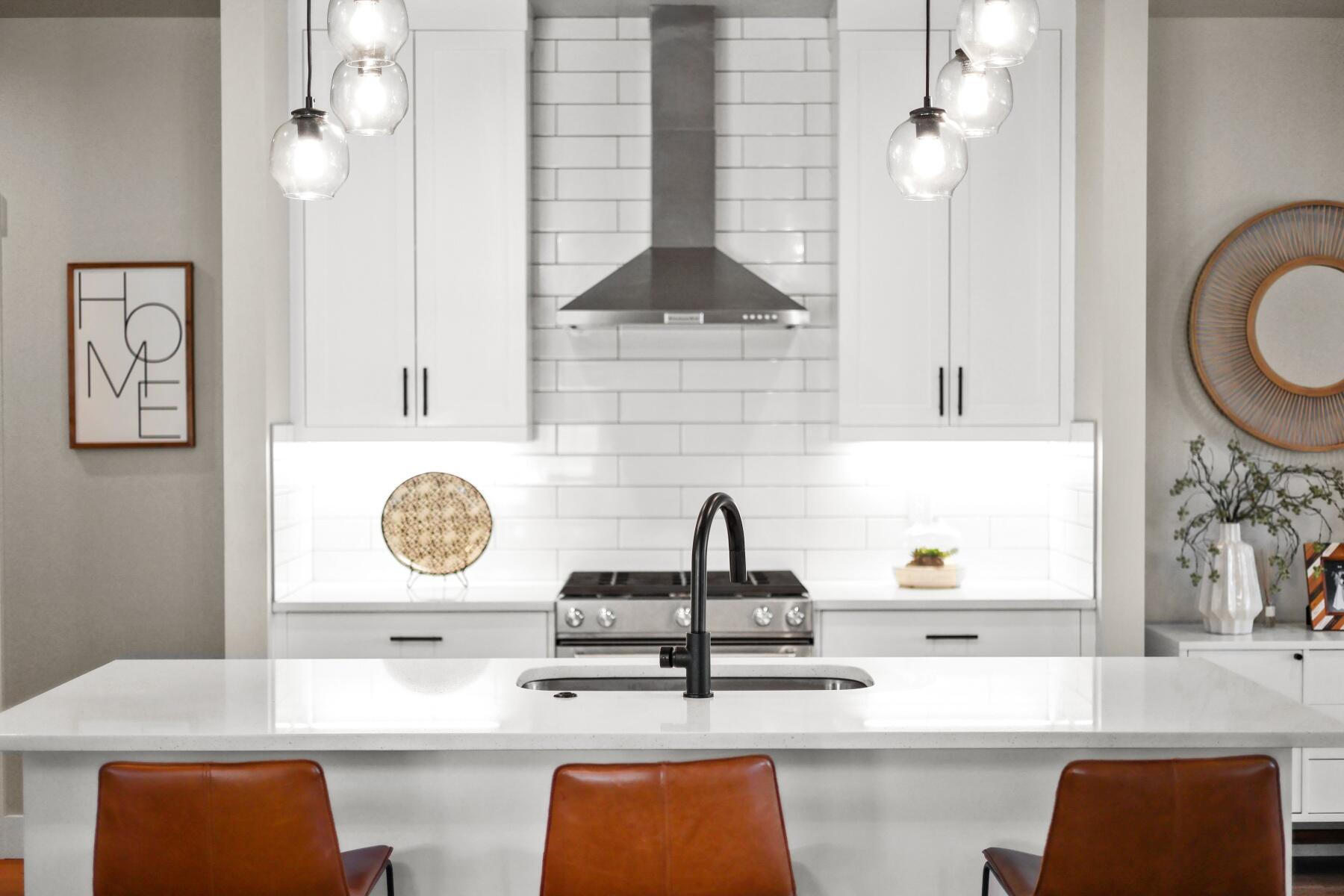 Clearpine - Residential