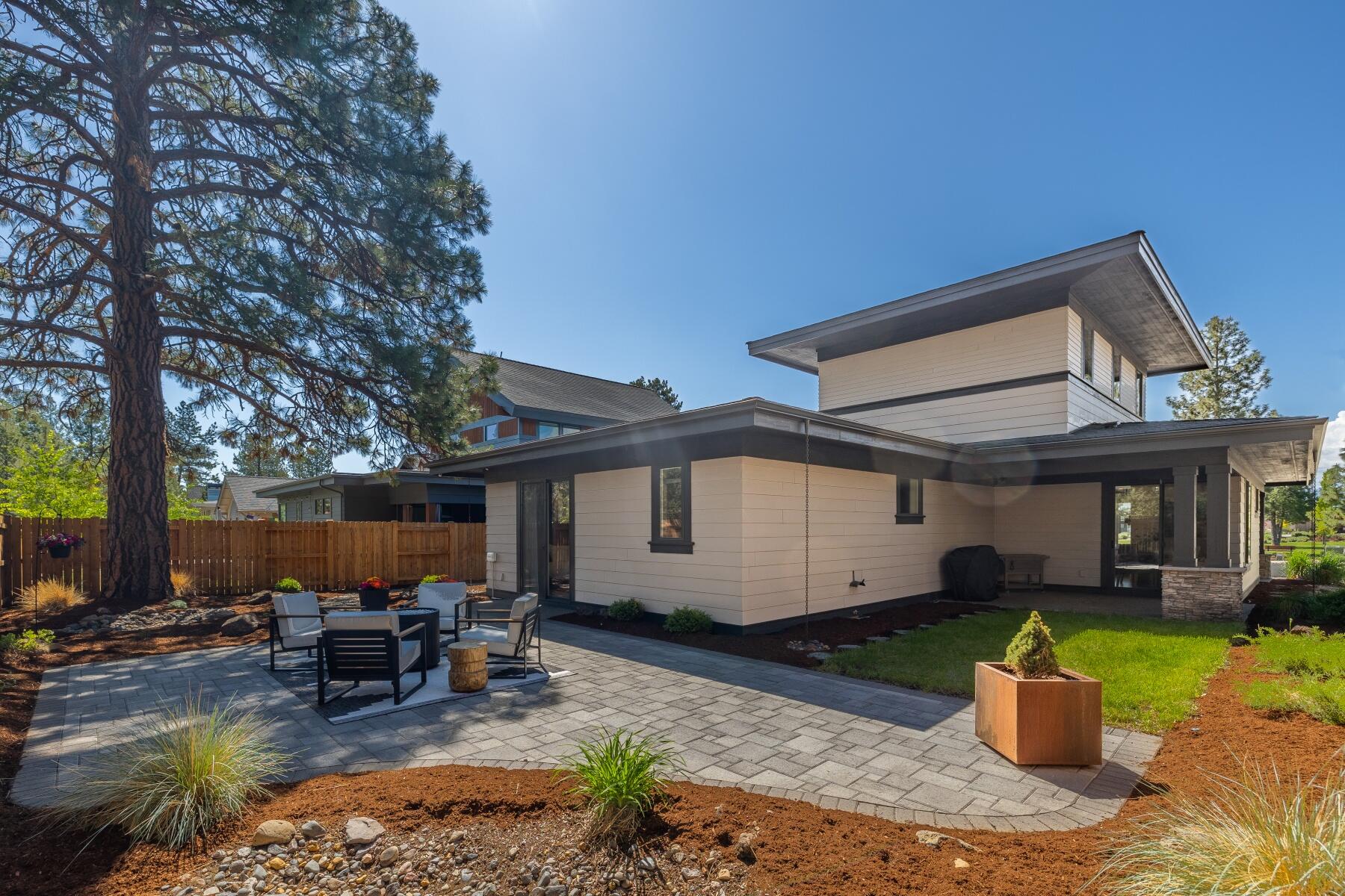 Clearpine - Residential