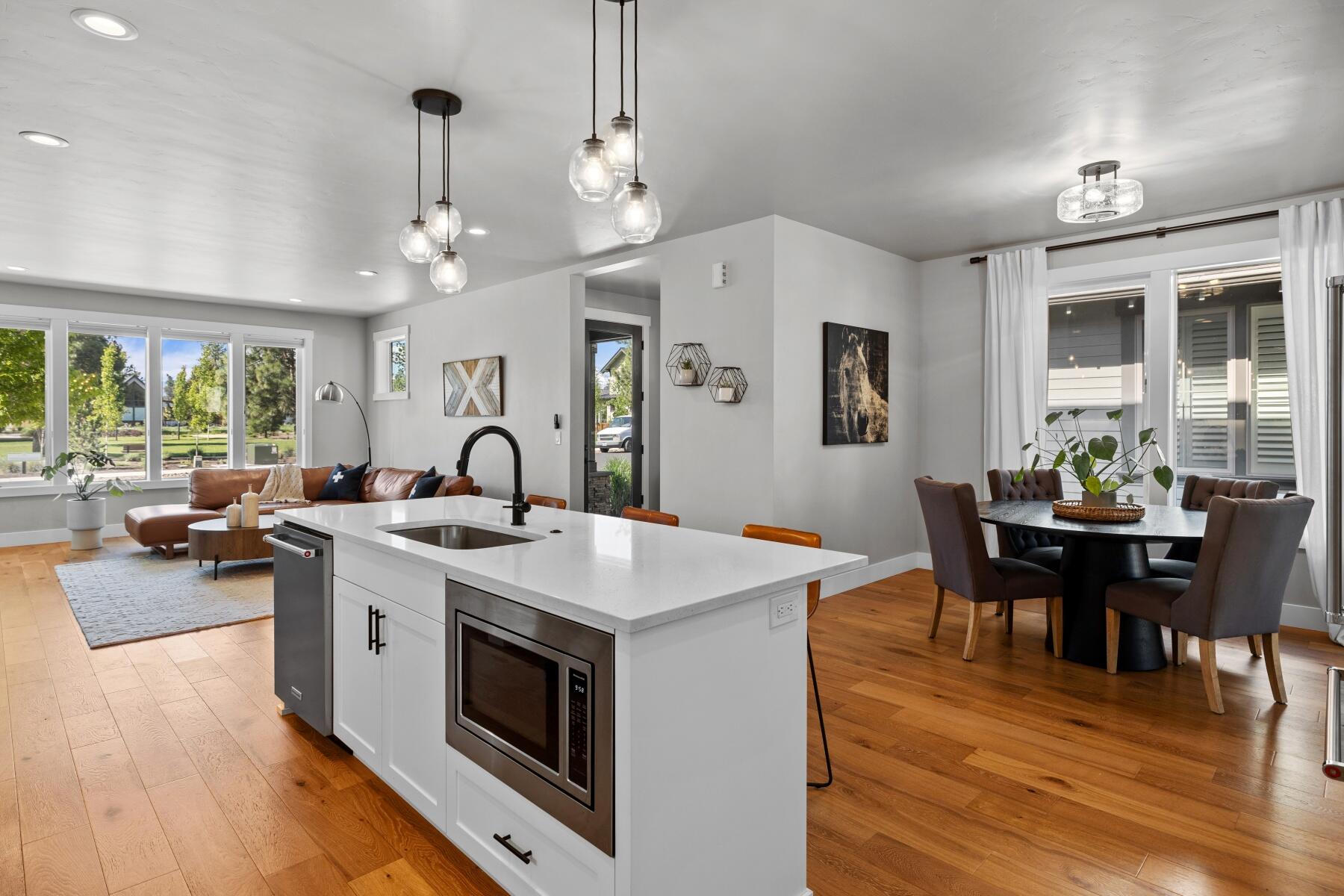 Clearpine - Residential