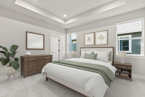 Tiny photo for 3890 NE Petrosa Avenue, Bend, OR 97701 (MLS # 220224193)