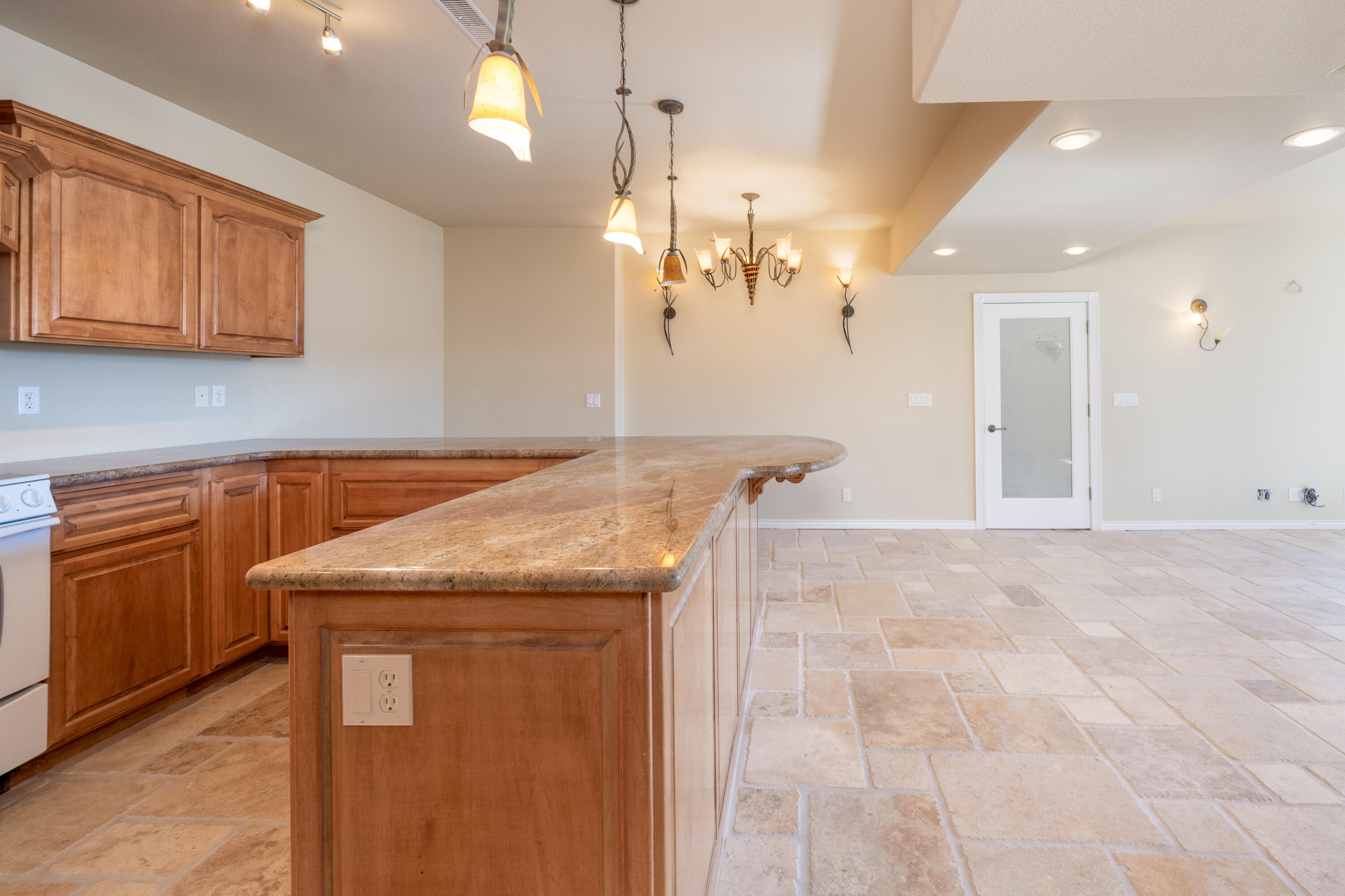 PleasVH - Residential