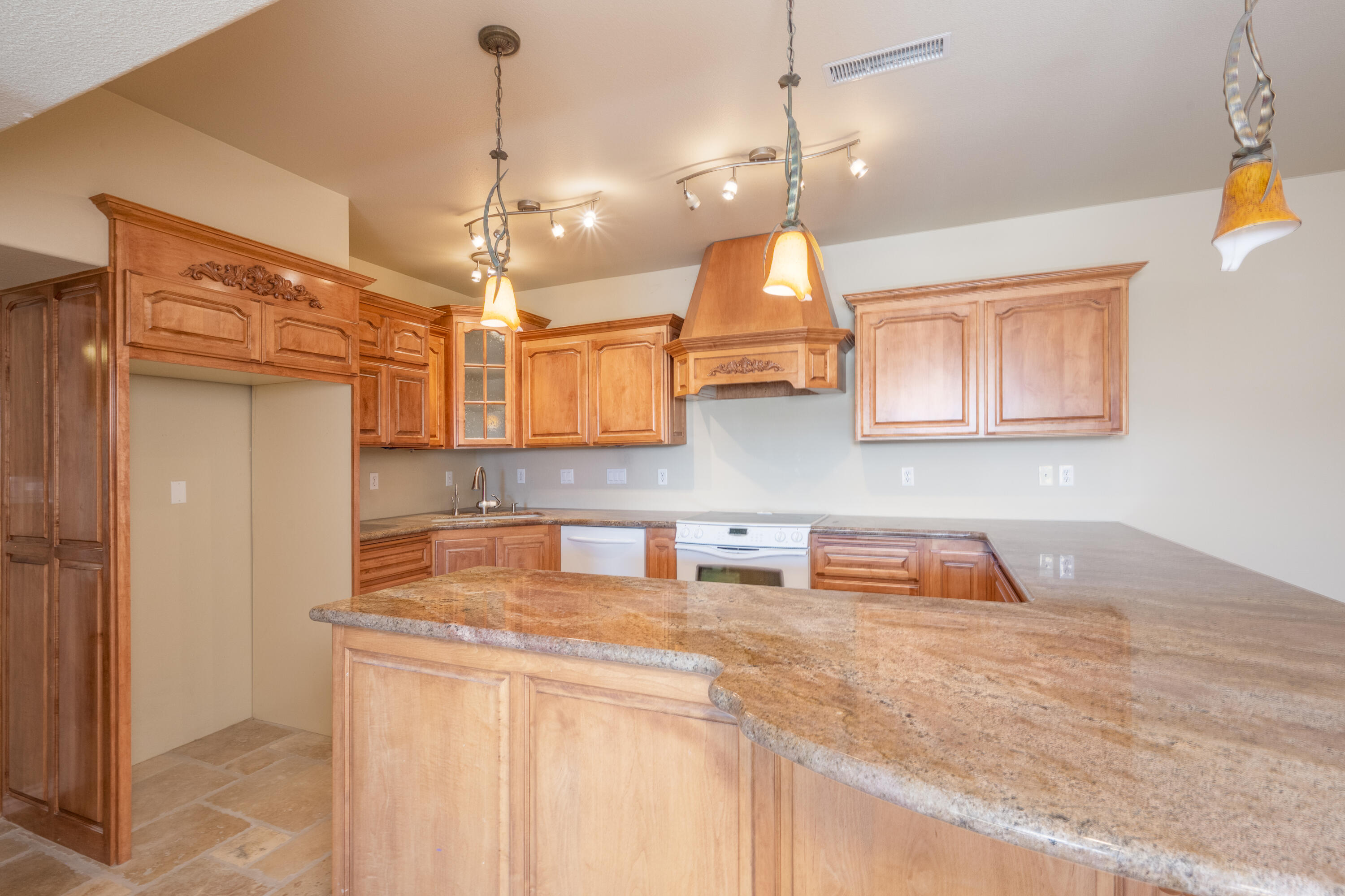 PleasVH - Residential