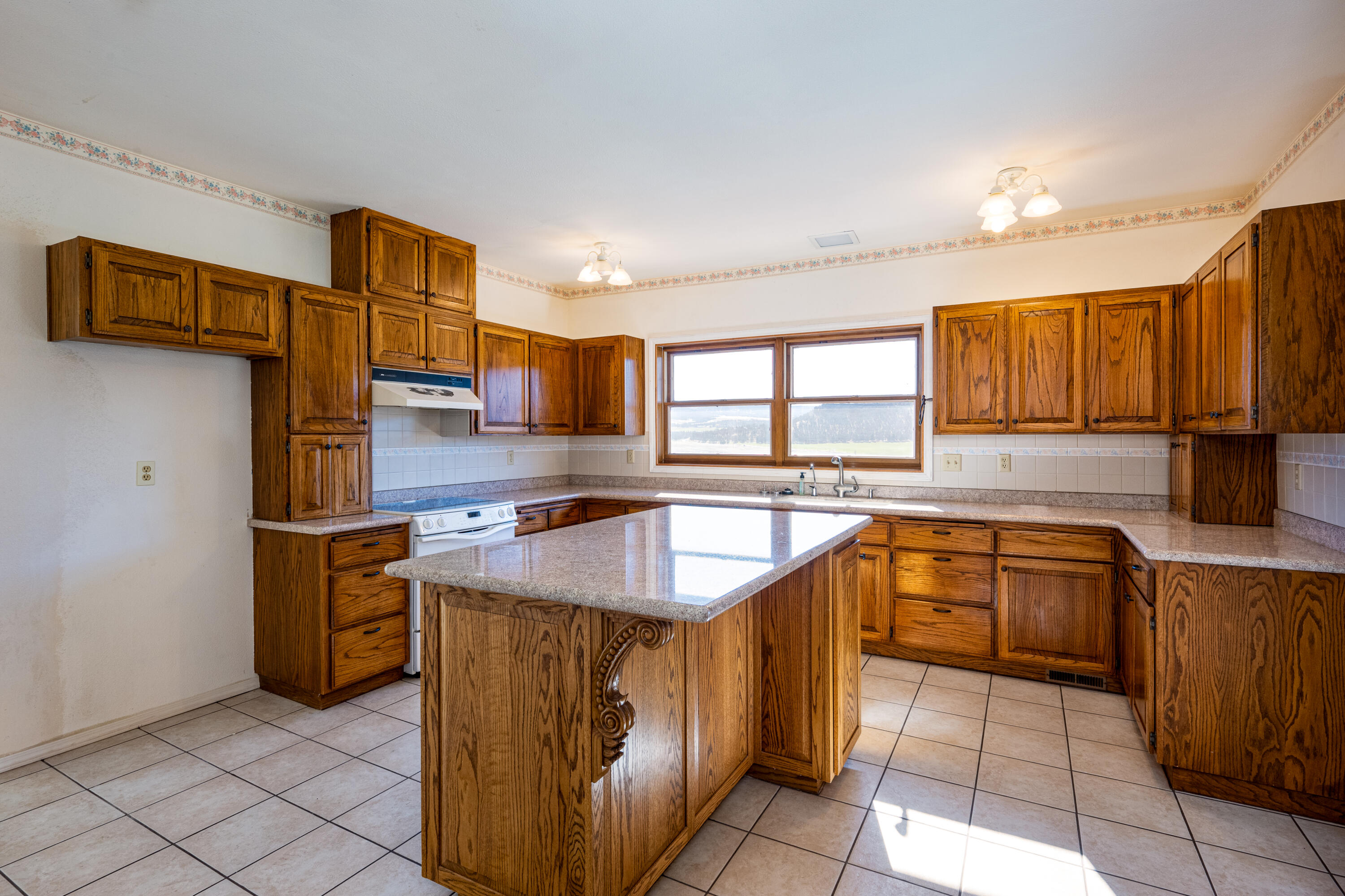 PleasVH - Residential