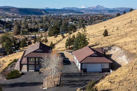 2717 SE Hill Street Prineville OR 97754
