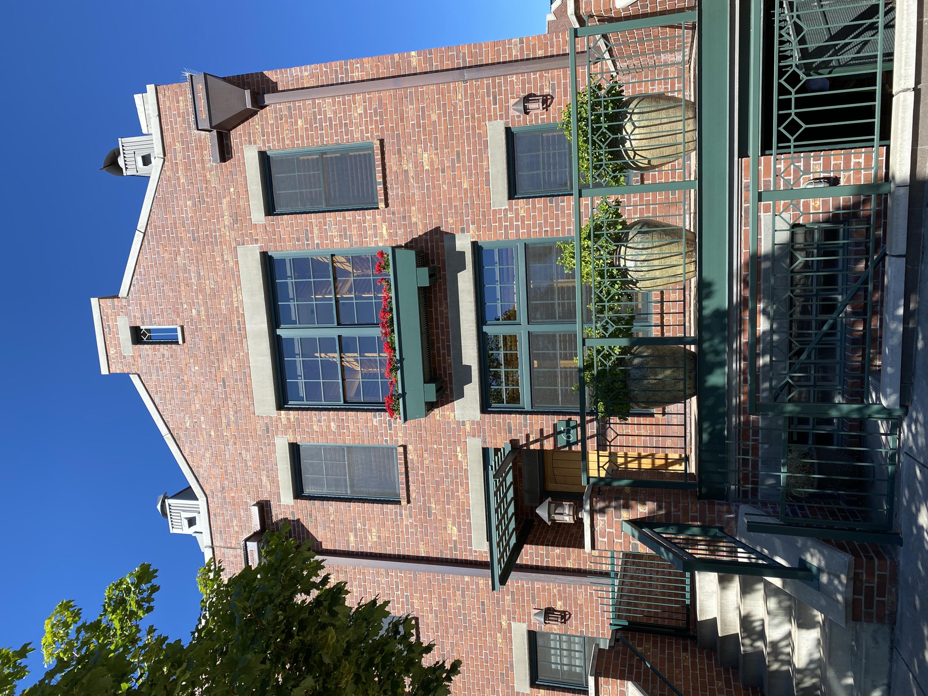 Mill Quarter - Residential