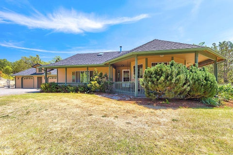 Tiny photo for 371 Castle Creek Road, Grants Pass, OR 97526 (MLS # 220223784)