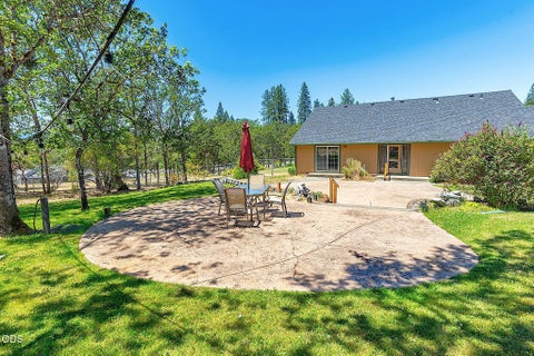 Tiny photo for 371 Castle Creek Road, Grants Pass, OR 97526 (MLS # 220223784)