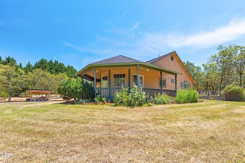 Tiny photo for 371 Castle Creek Road, Grants Pass, OR 97526 (MLS # 220223784)