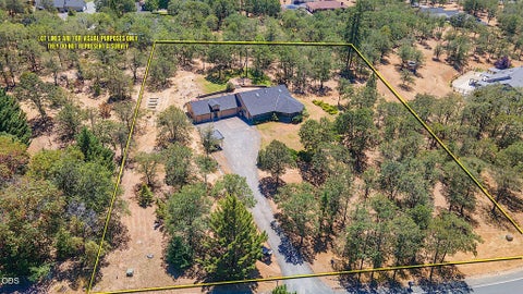 Tiny photo for 371 Castle Creek Road, Grants Pass, OR 97526 (MLS # 220223784)