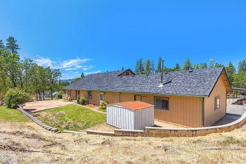 Tiny photo for 371 Castle Creek Road, Grants Pass, OR 97526 (MLS # 220223784)