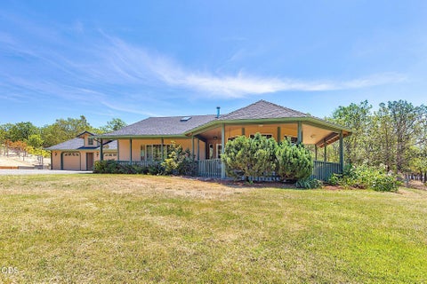 Tiny photo for 371 Castle Creek Road, Grants Pass, OR 97526 (MLS # 220223784)