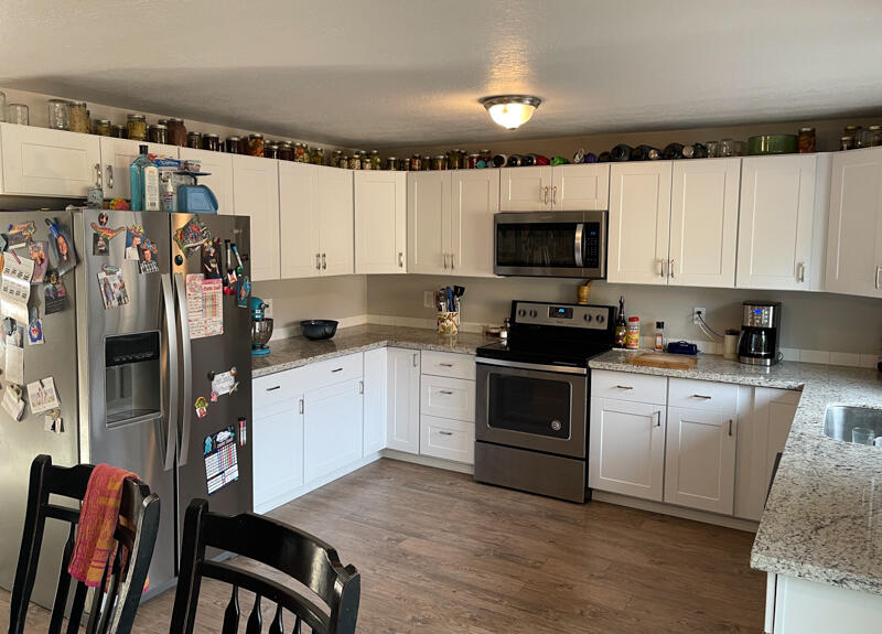 Tamarack Park - Residential