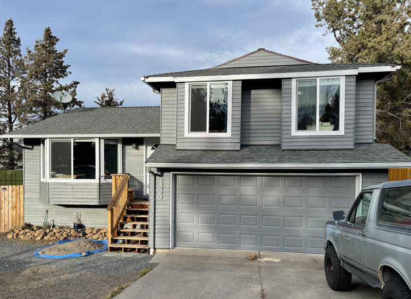 Tamarack Park - Residential