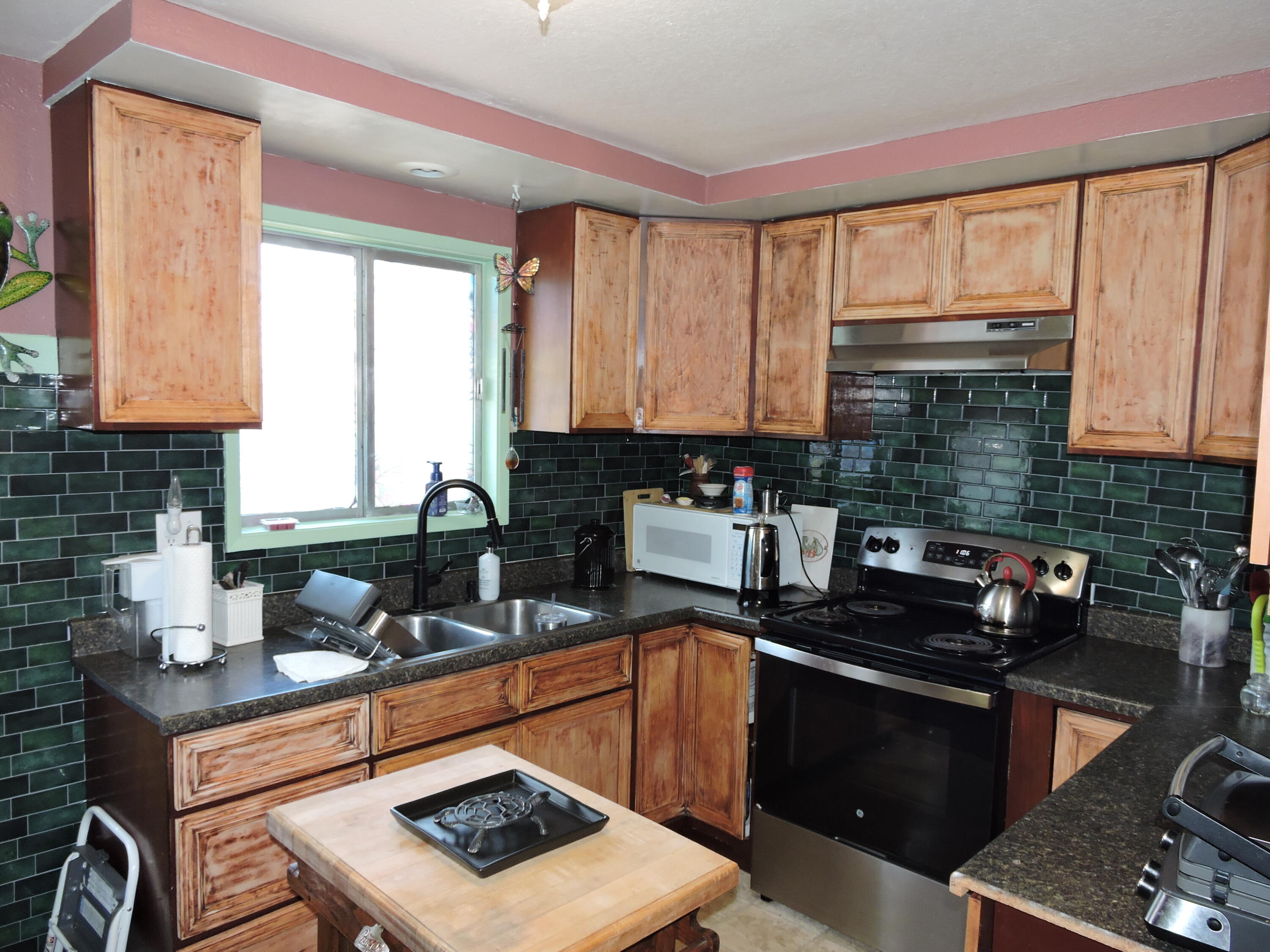 West Walnut Park Addition - Residential Income