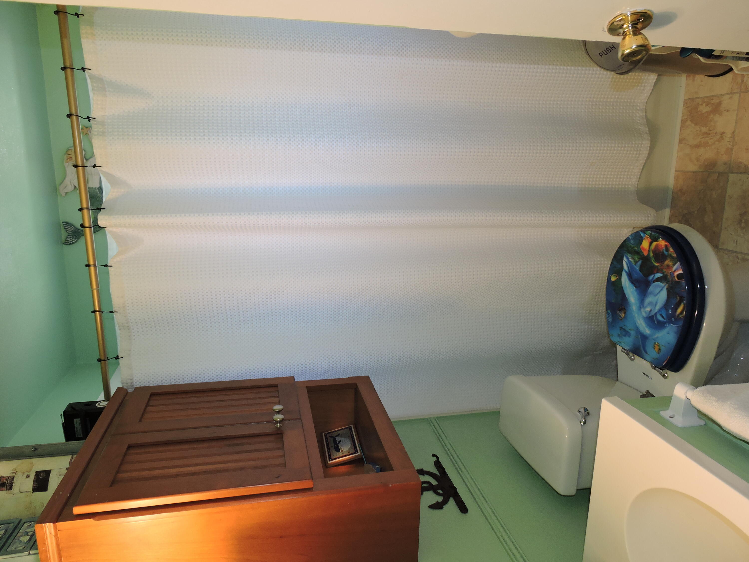 West Walnut Park Addition - Residential Income