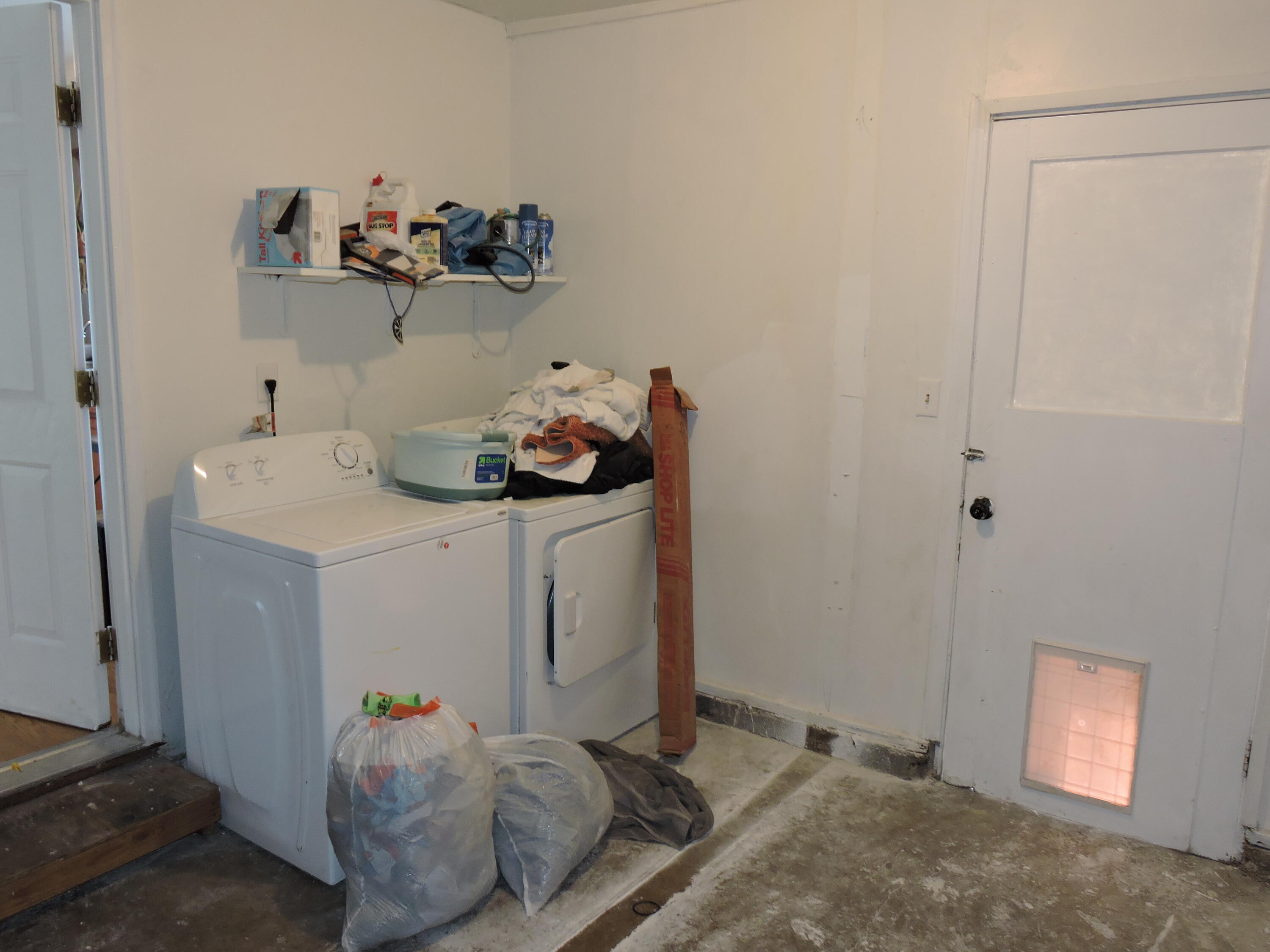 West Walnut Park Addition - Residential Income