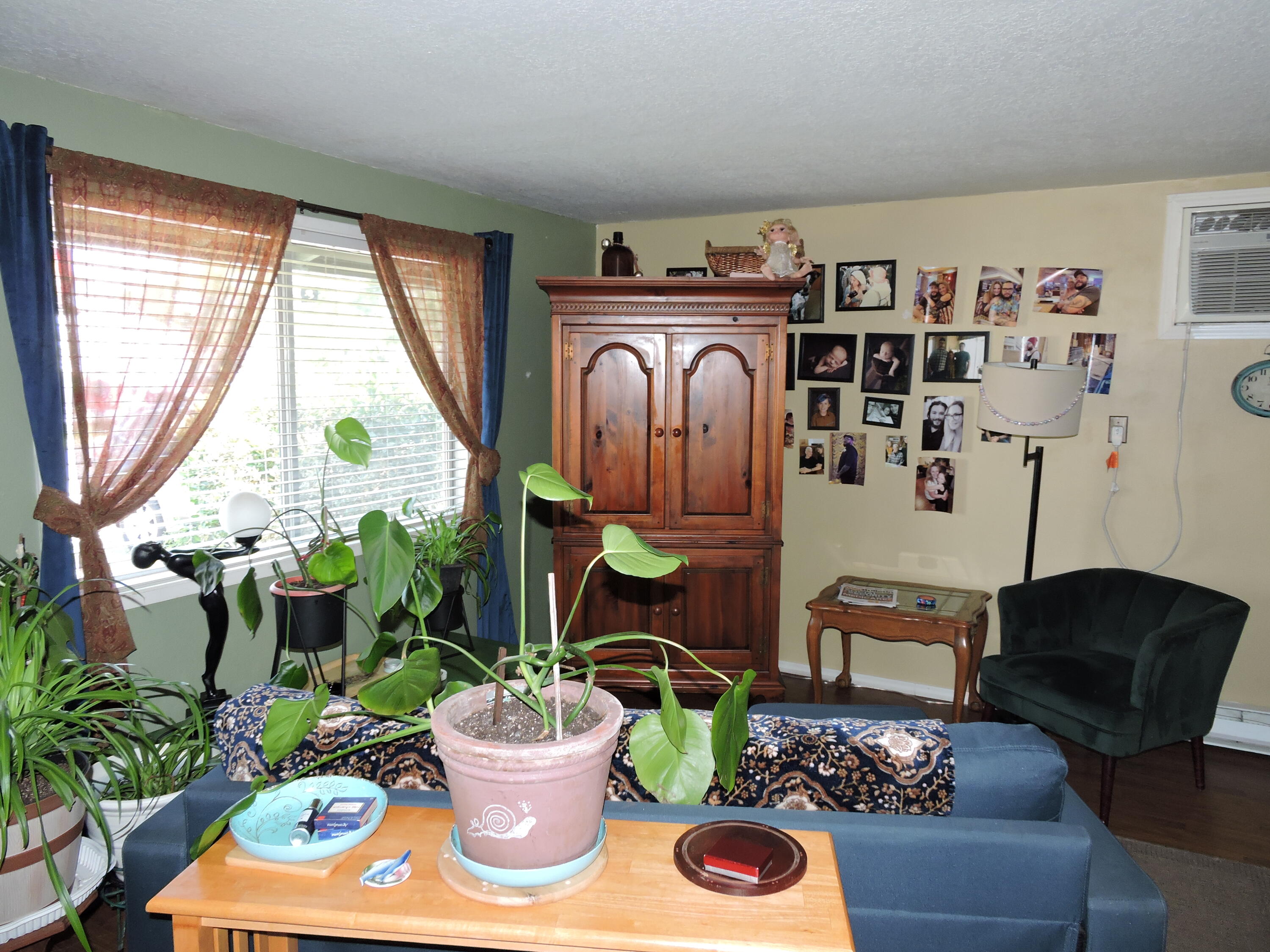 West Walnut Park Addition - Residential Income