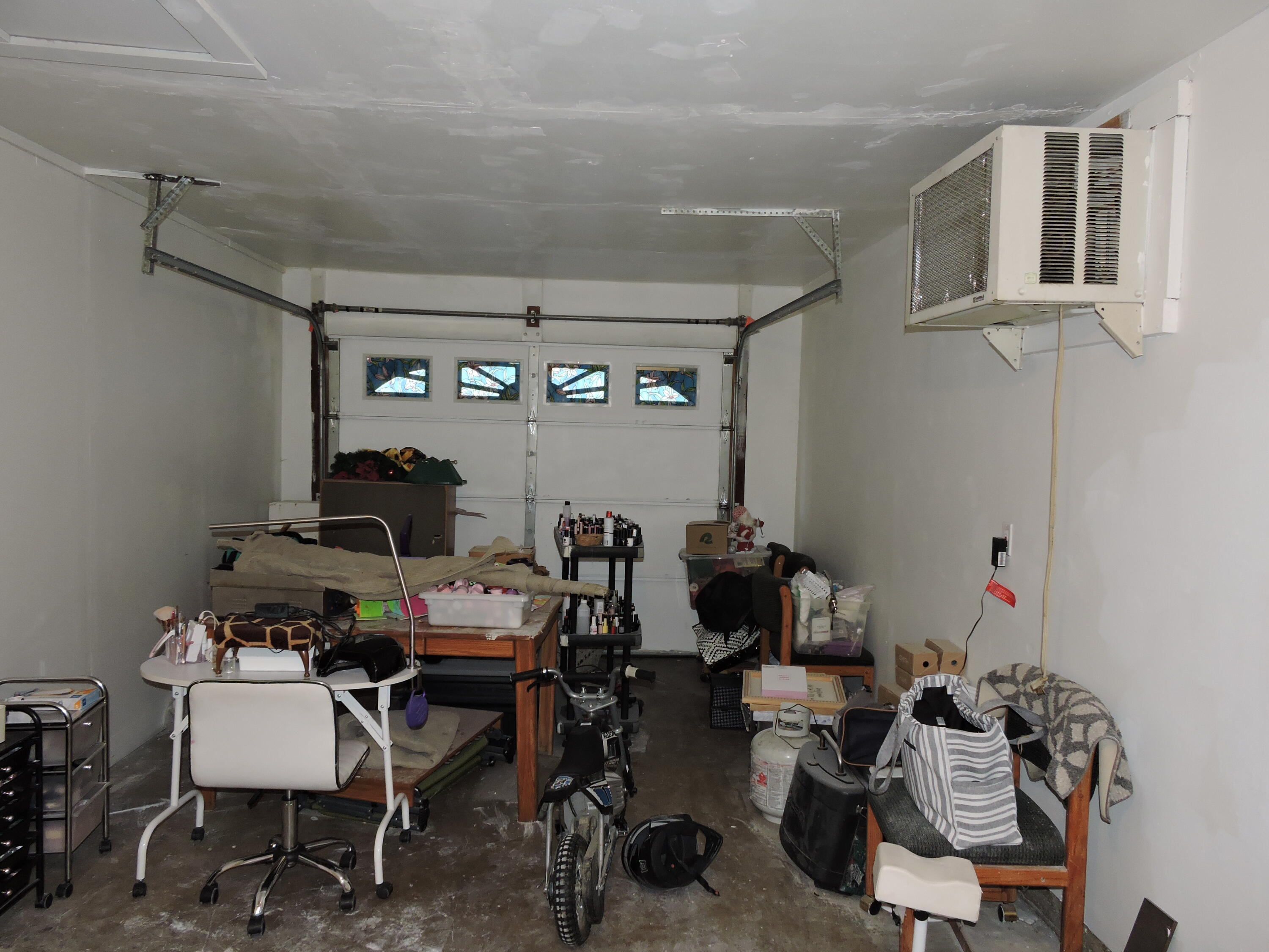 West Walnut Park Addition - Residential Income