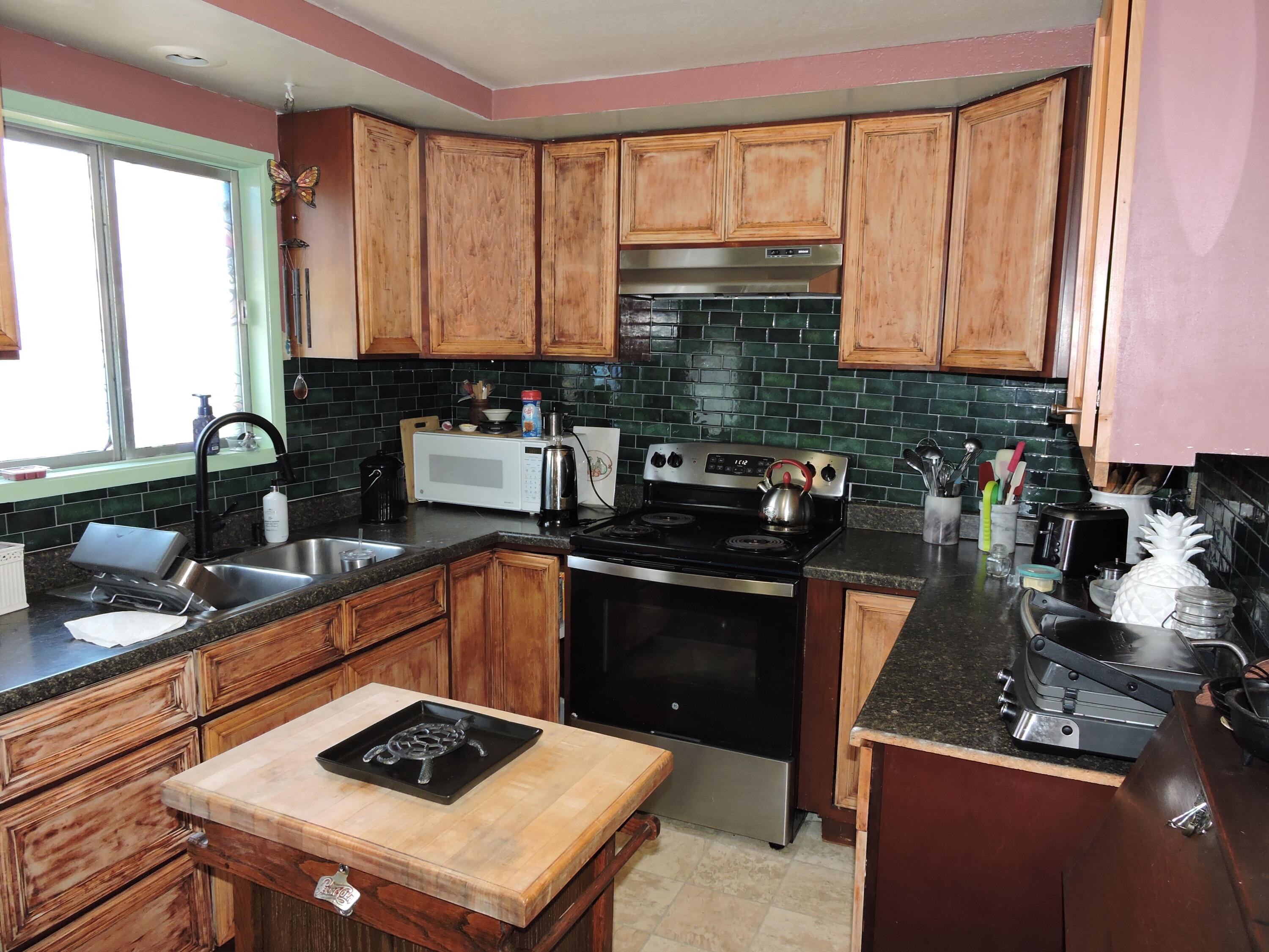 West Walnut Park Addition - Residential Income