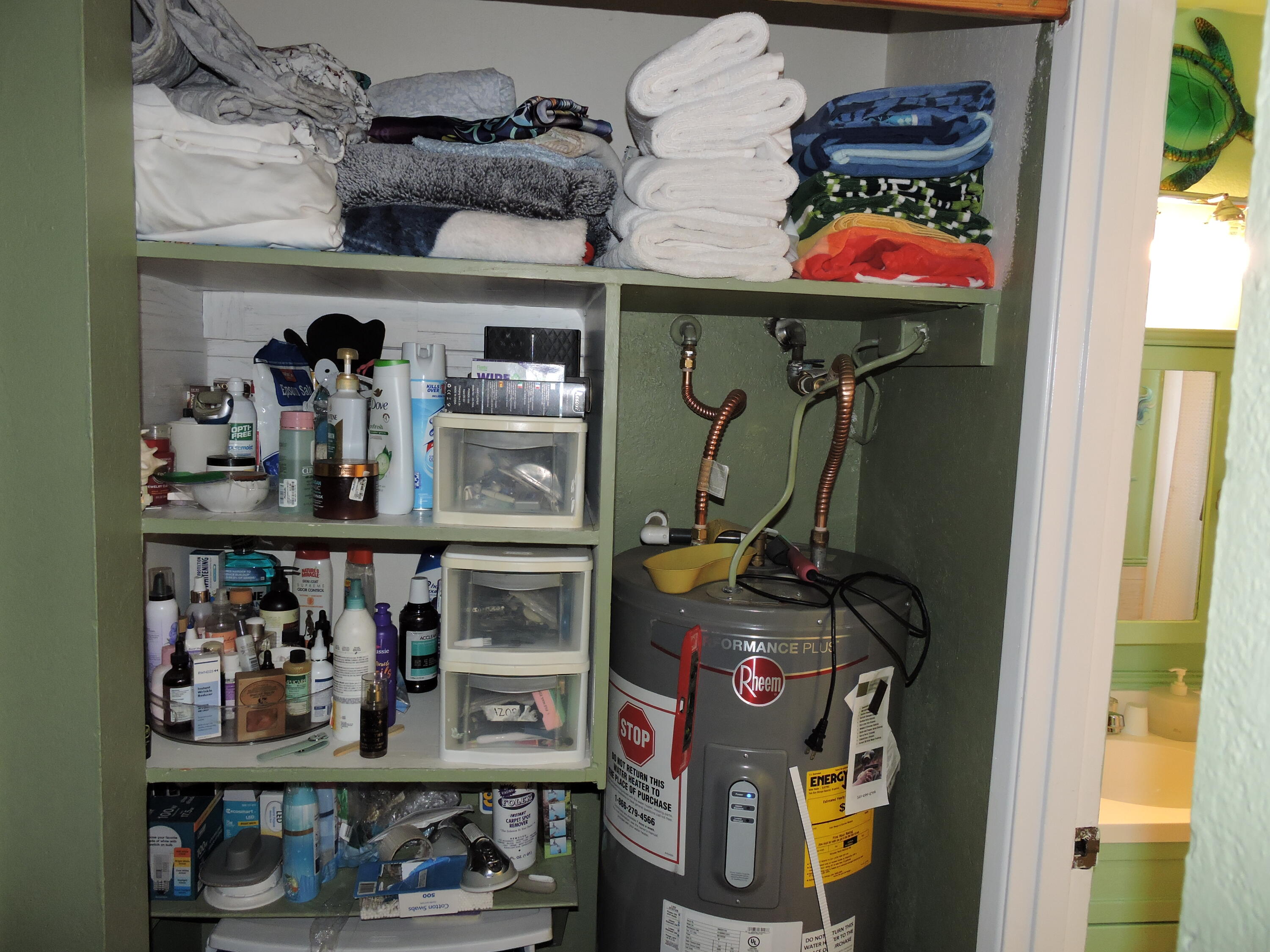 West Walnut Park Addition - Residential Income