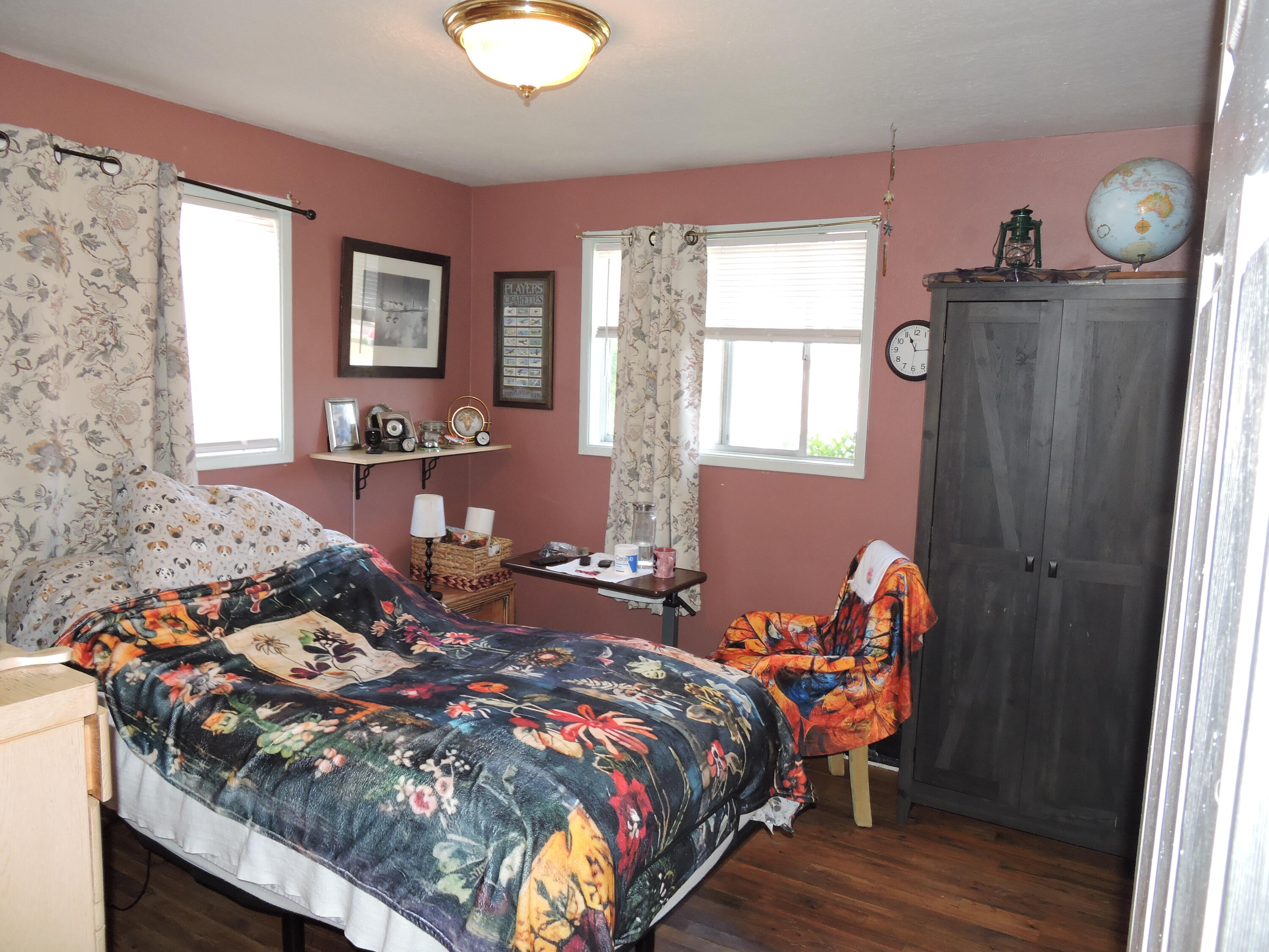 West Walnut Park Addition - Residential Income