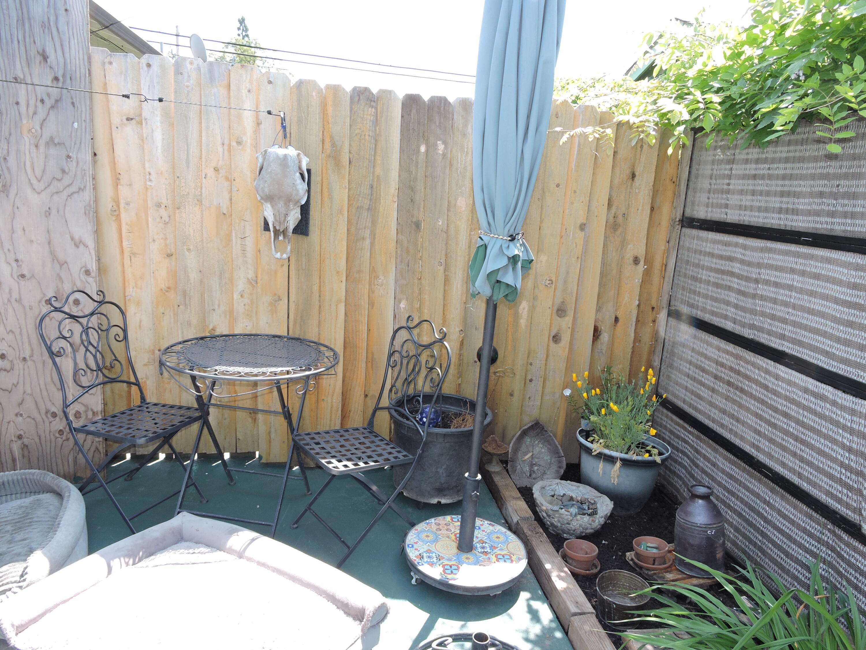 West Walnut Park Addition - Residential Income