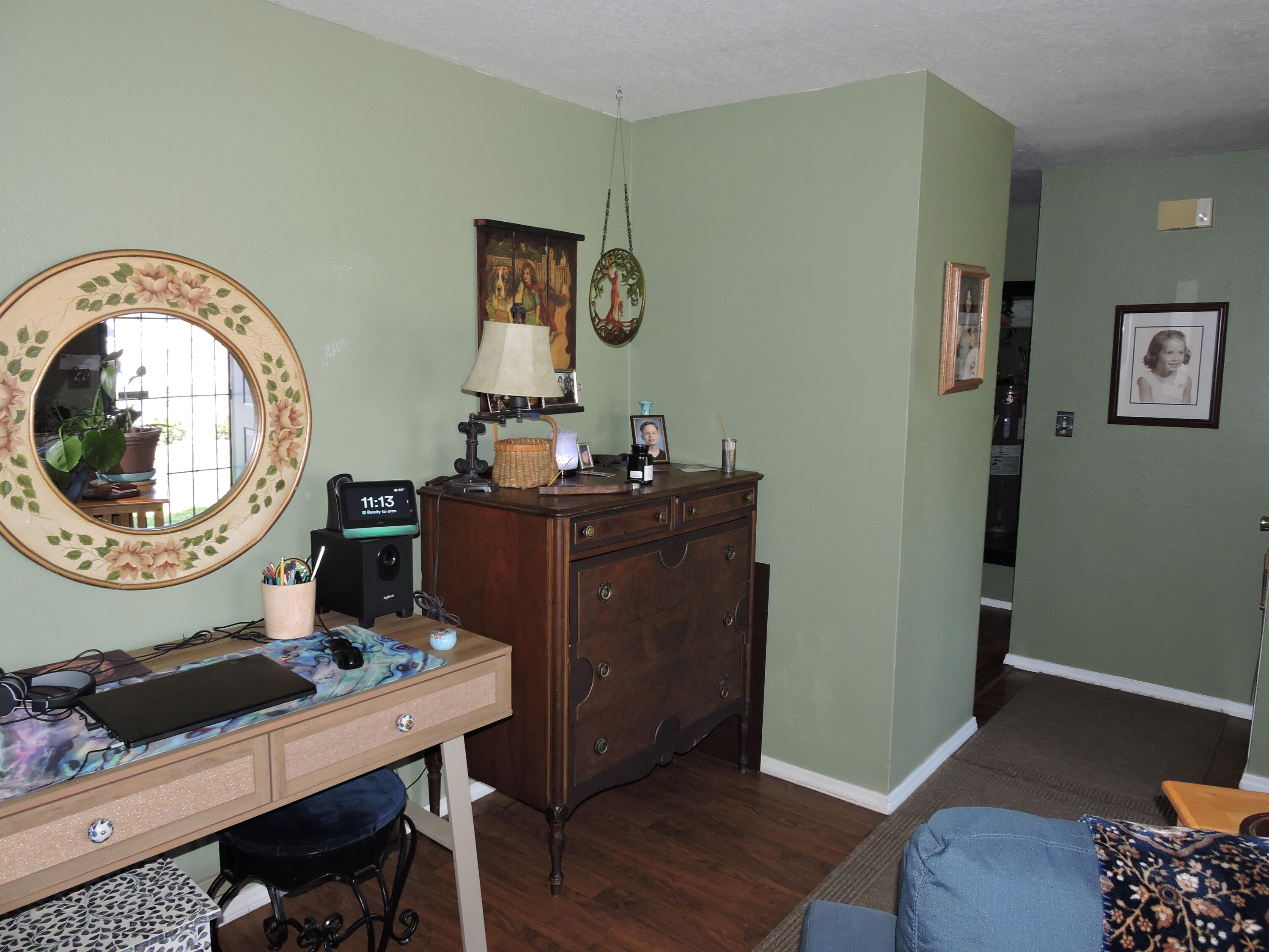 West Walnut Park Addition - Residential Income