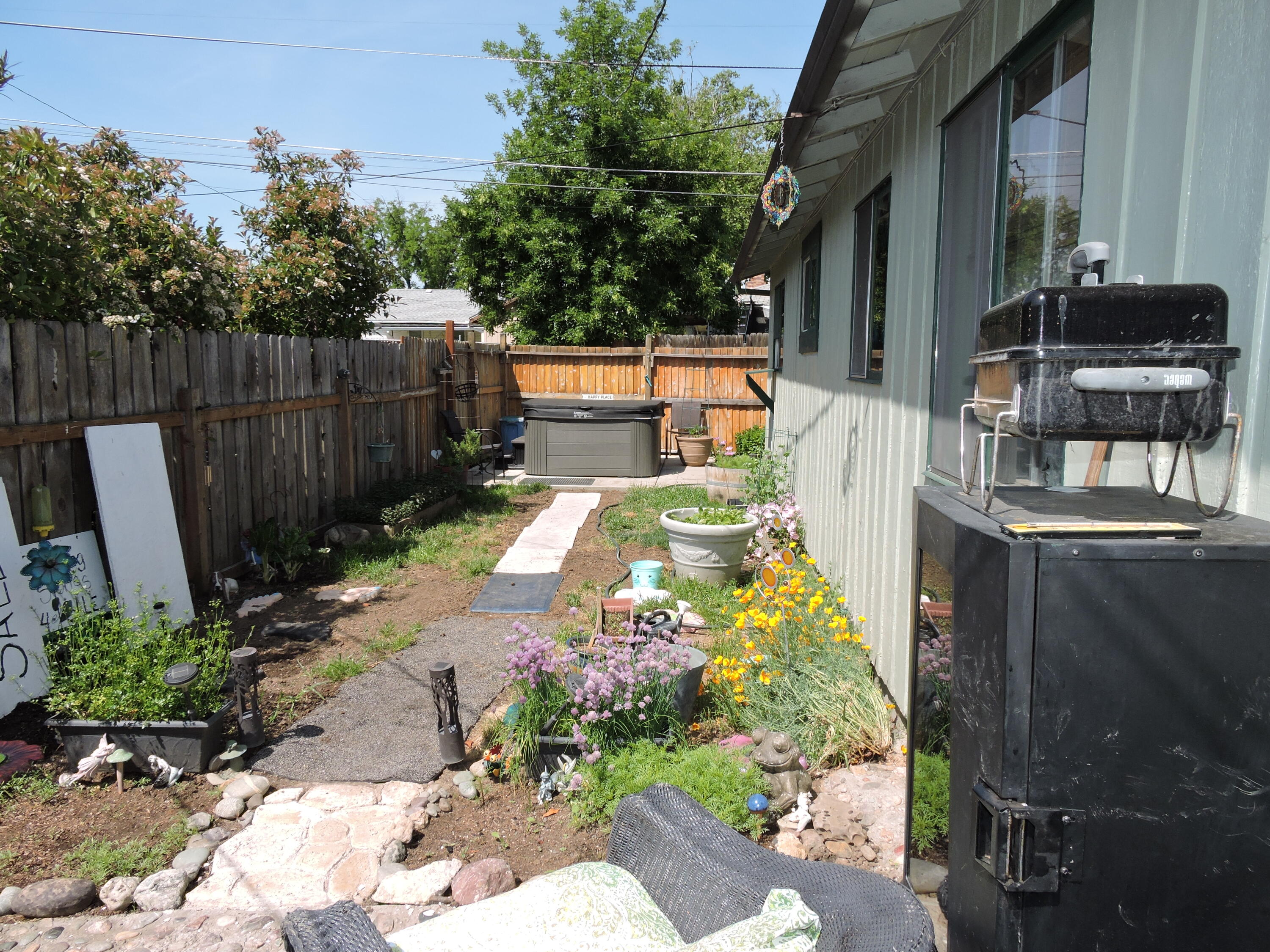 West Walnut Park Addition - Residential Income