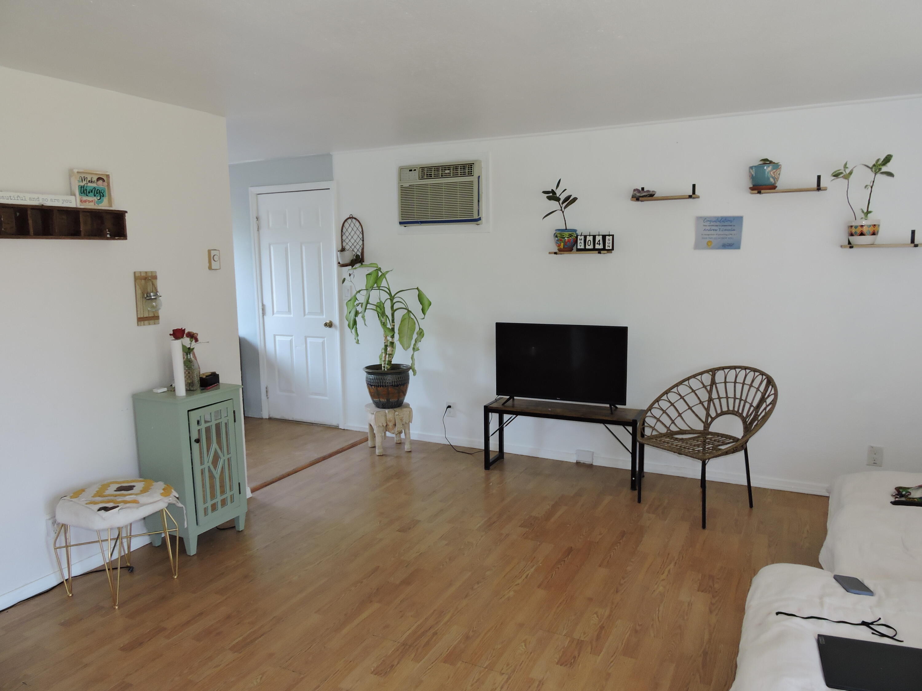 West Walnut Park Addition - Residential Income