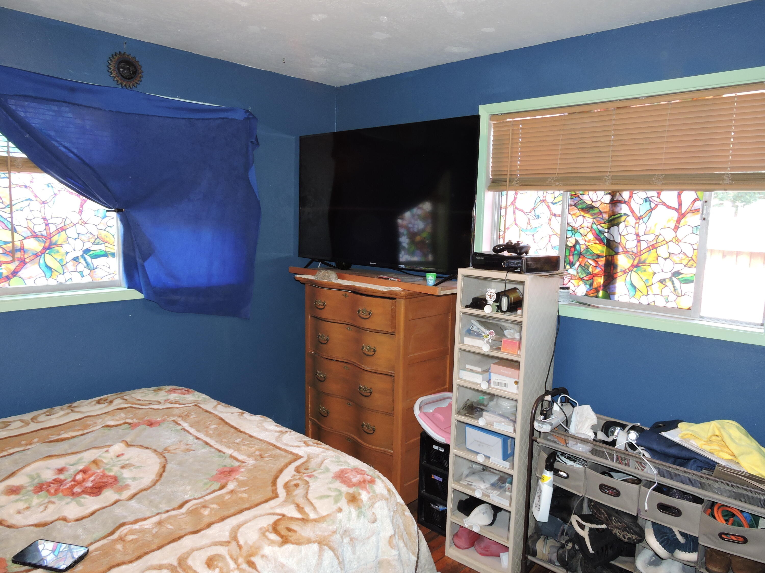 West Walnut Park Addition - Residential Income