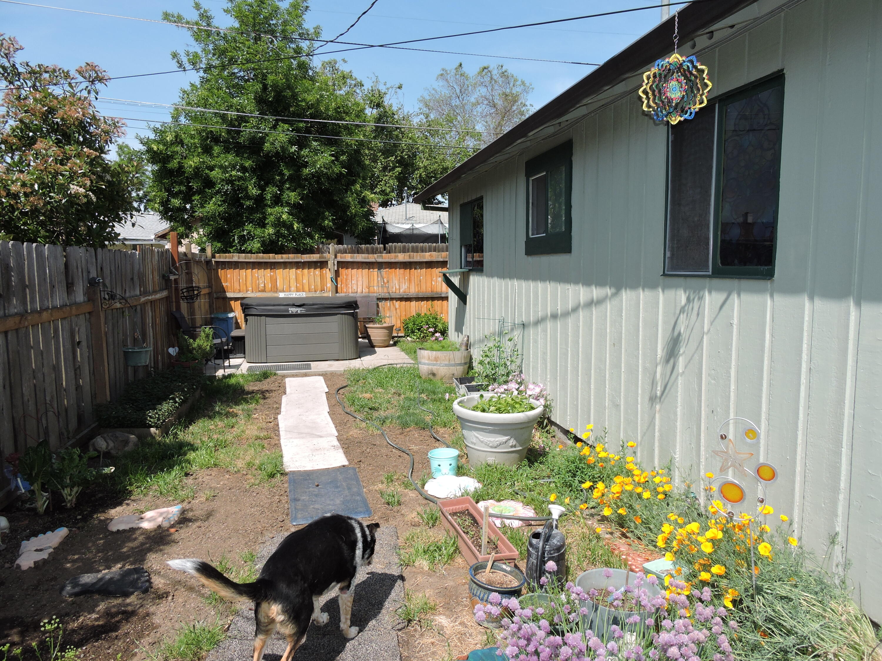 West Walnut Park Addition - Residential Income