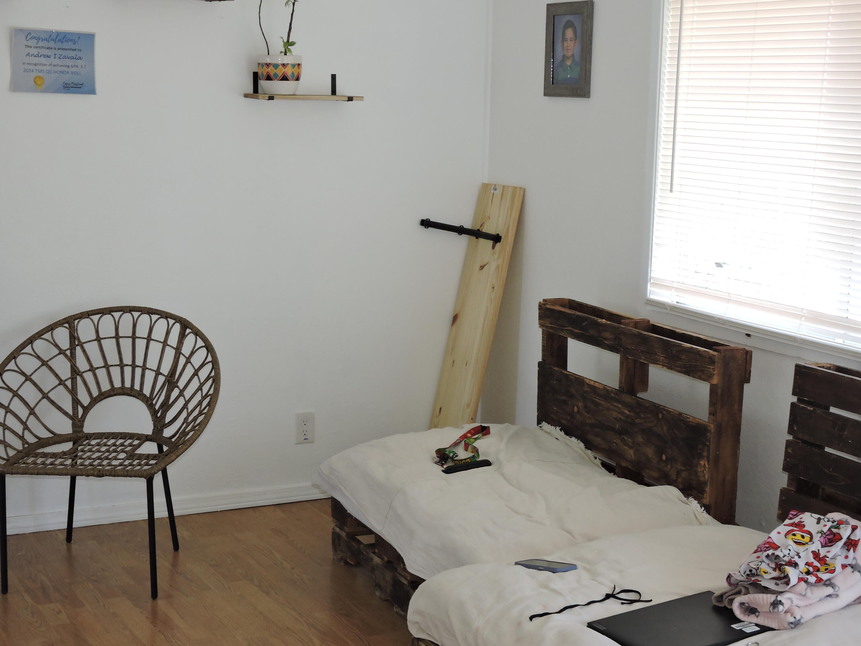 West Walnut Park Addition - Residential Income