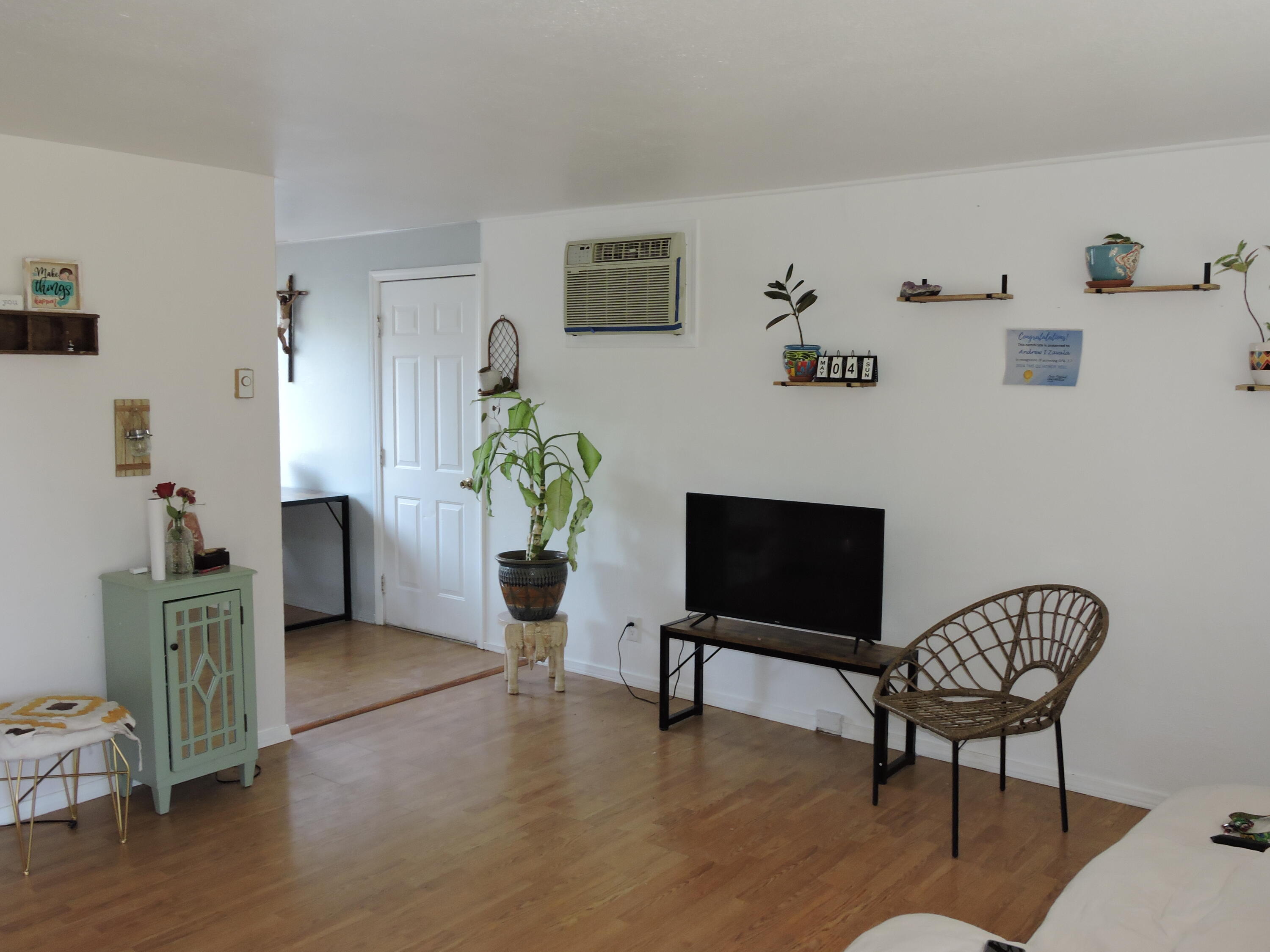 West Walnut Park Addition - Residential Income