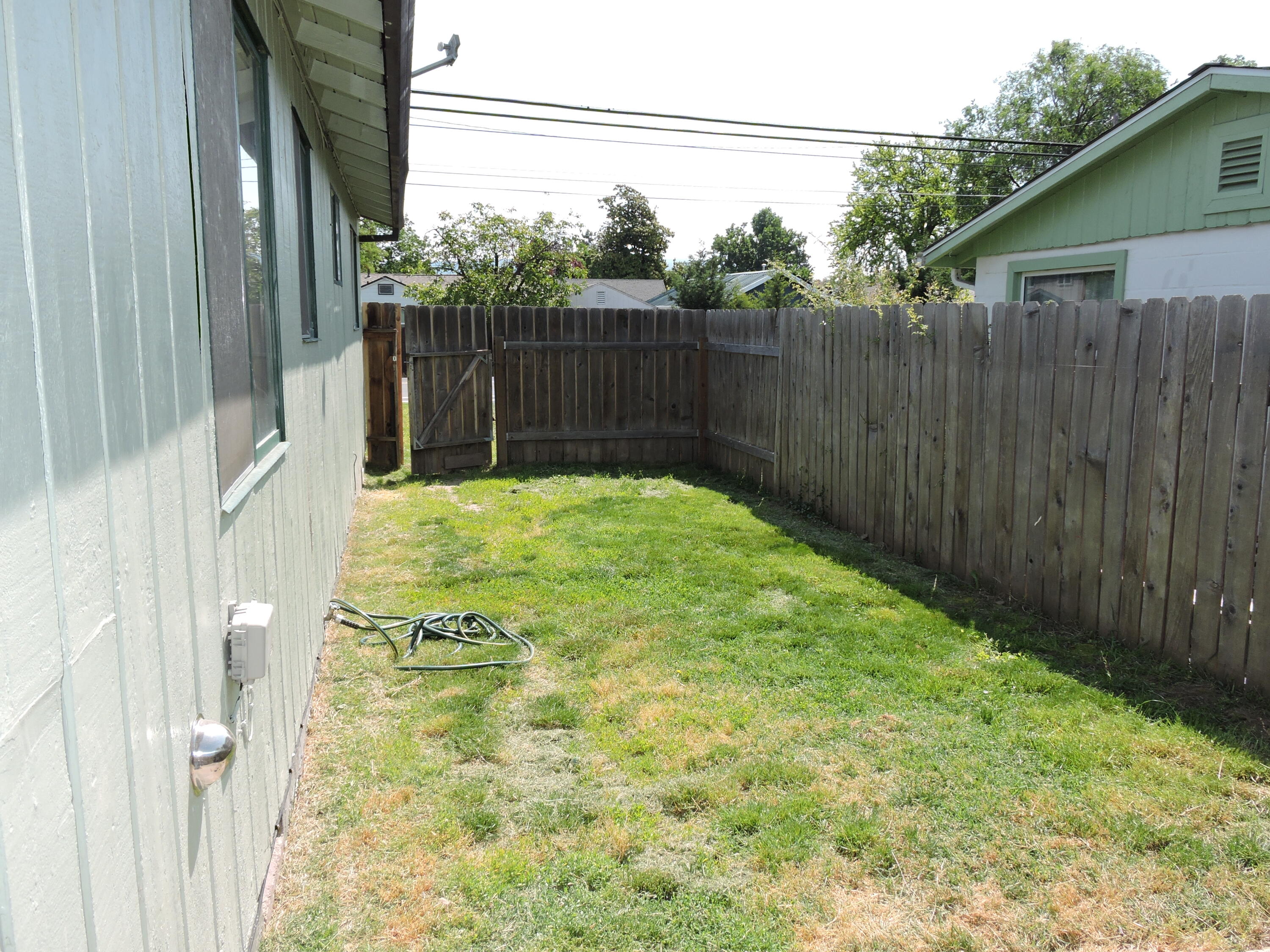 West Walnut Park Addition - Residential Income