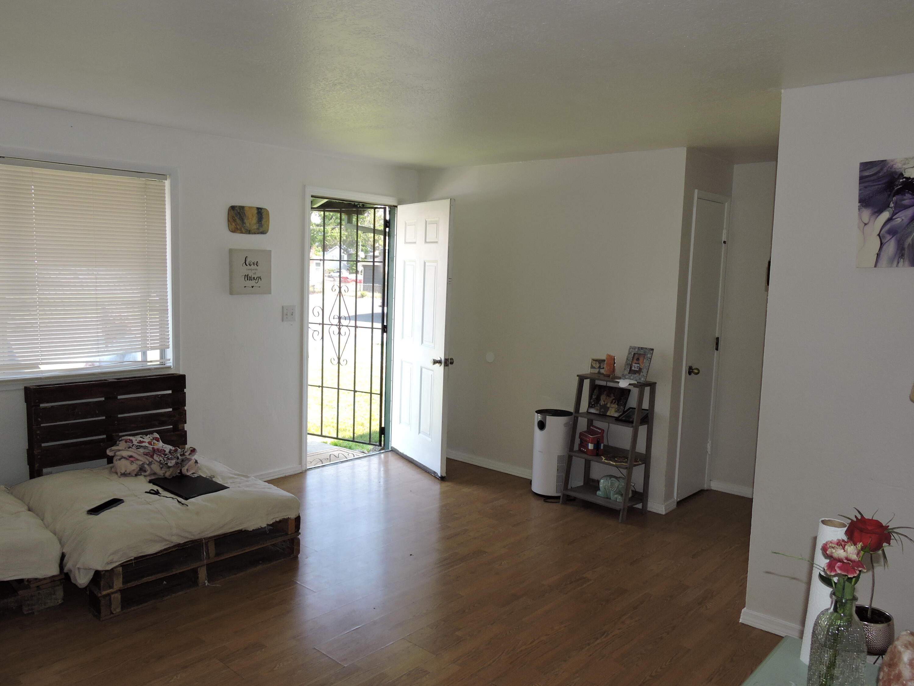 West Walnut Park Addition - Residential Income