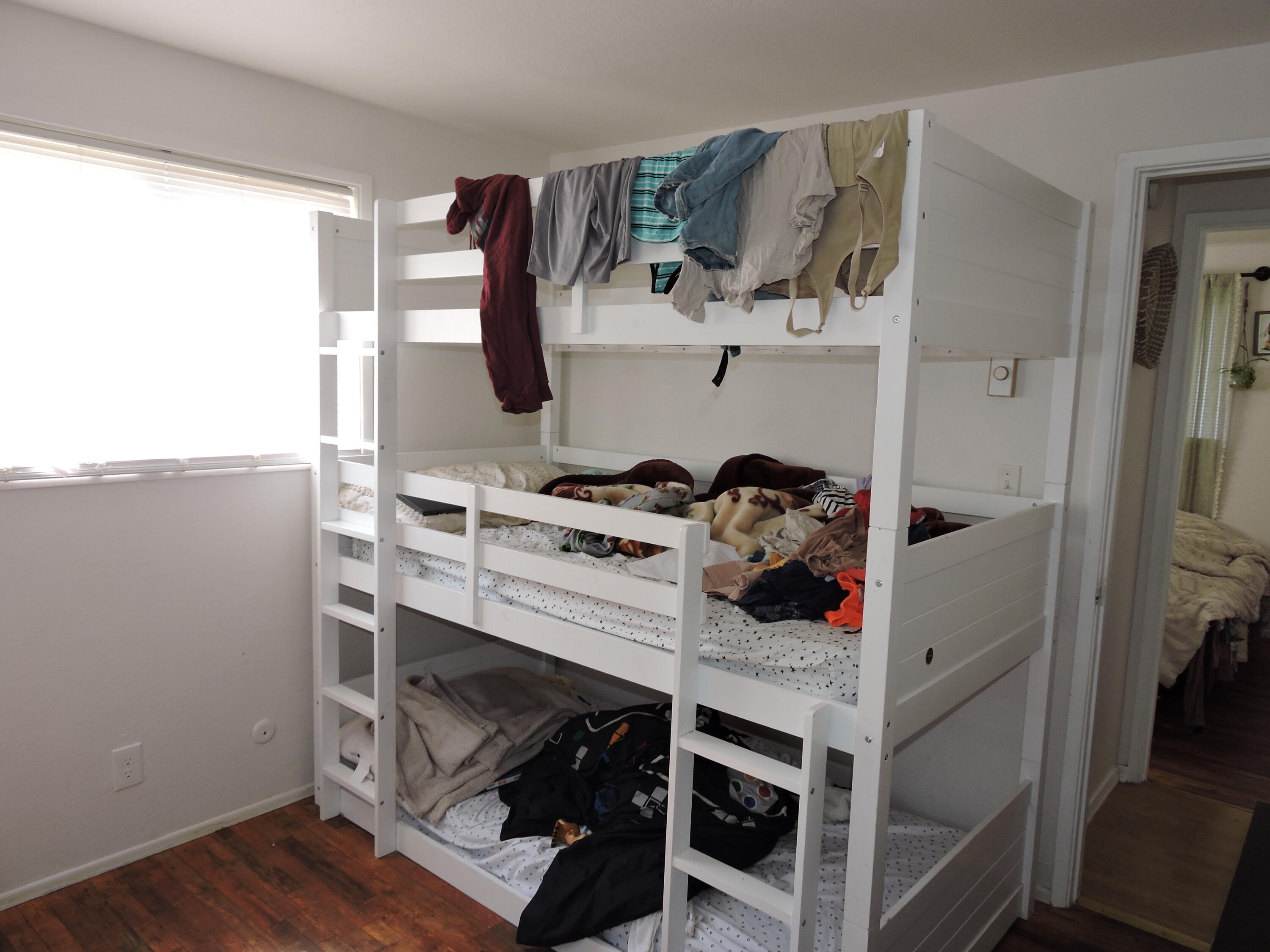 West Walnut Park Addition - Residential Income