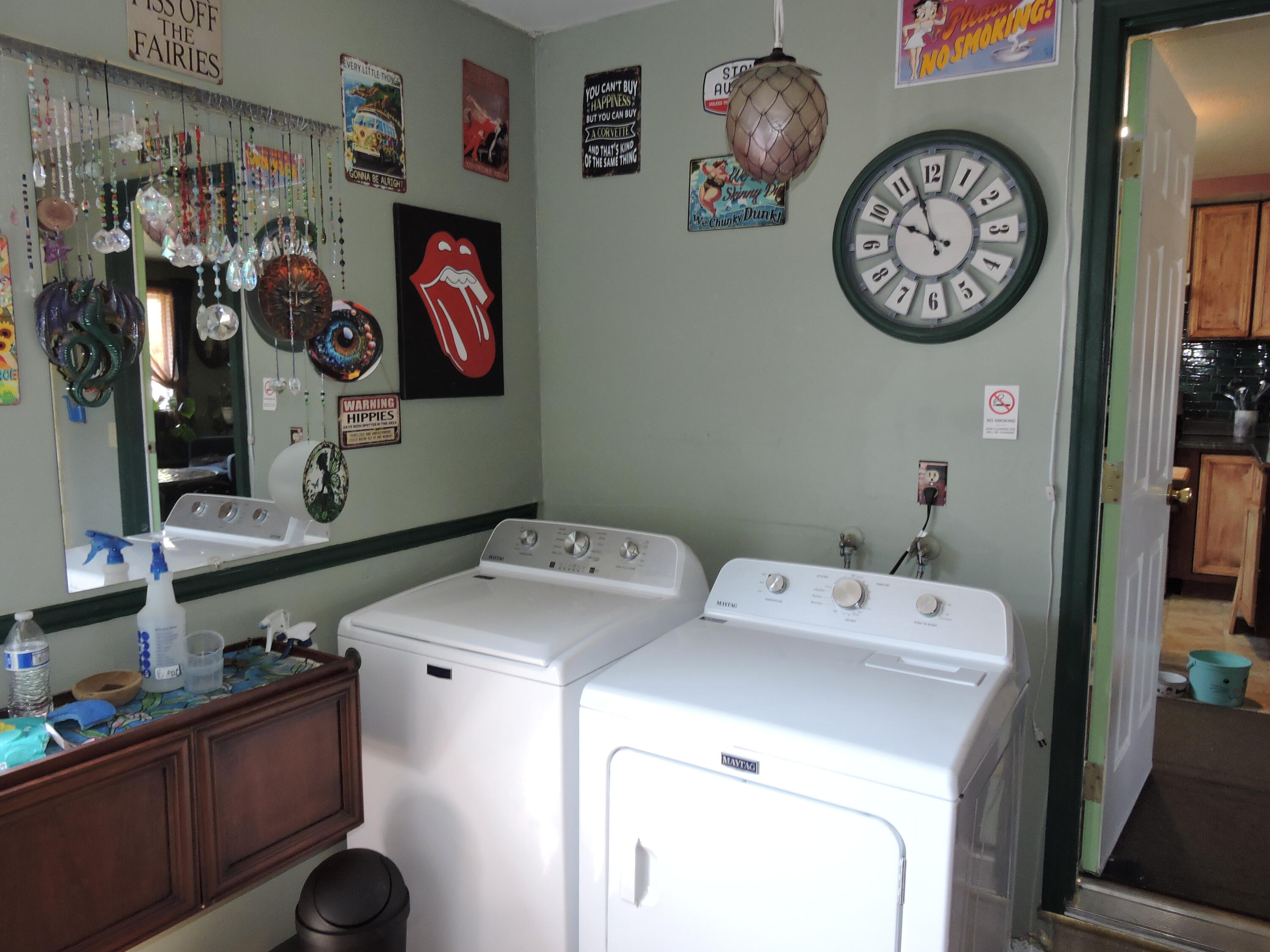 West Walnut Park Addition - Residential Income